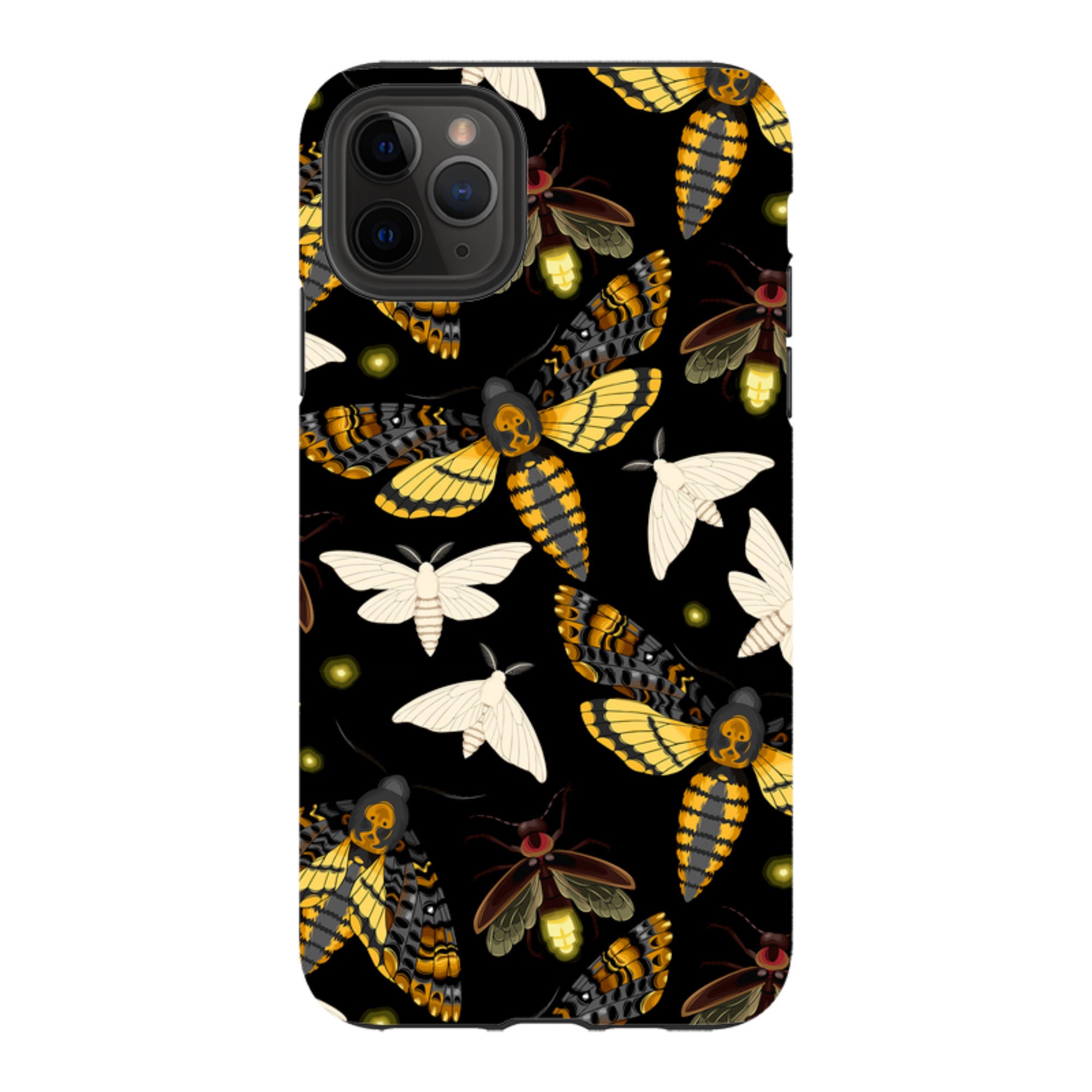 iPhone Tough Case - Ladyhall