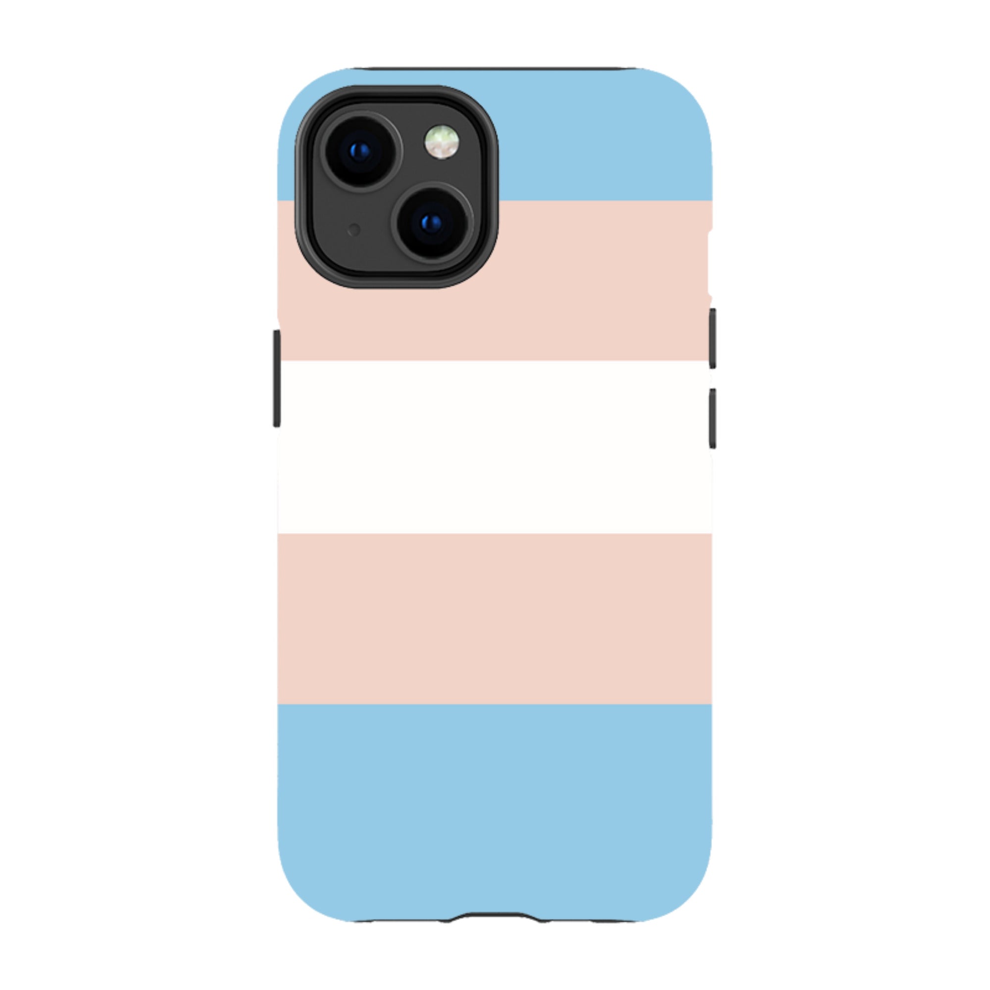 iPhone MagSafe Tough Case -  Copenhagen Chroma
