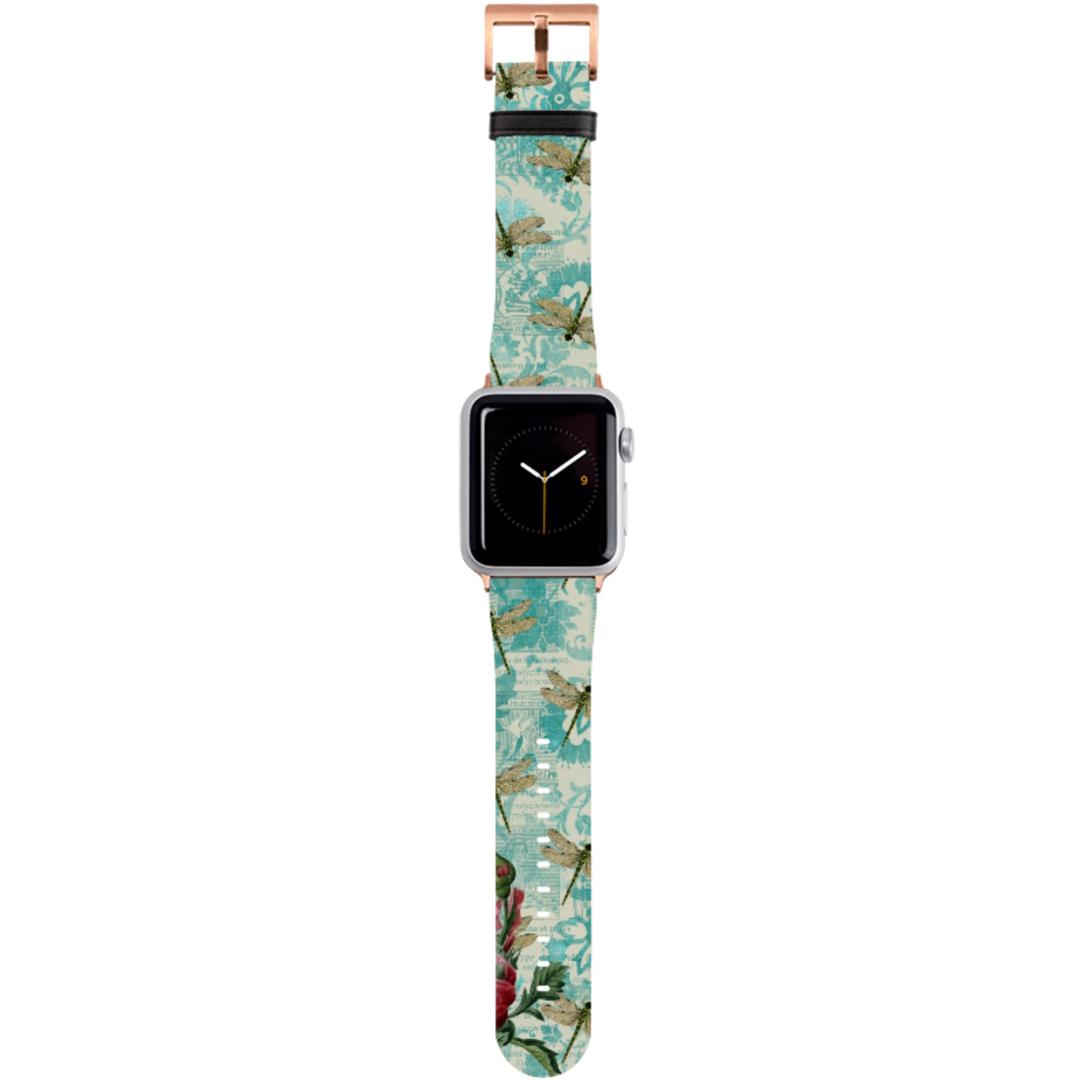 Dragon Essence Apple Watch Strap