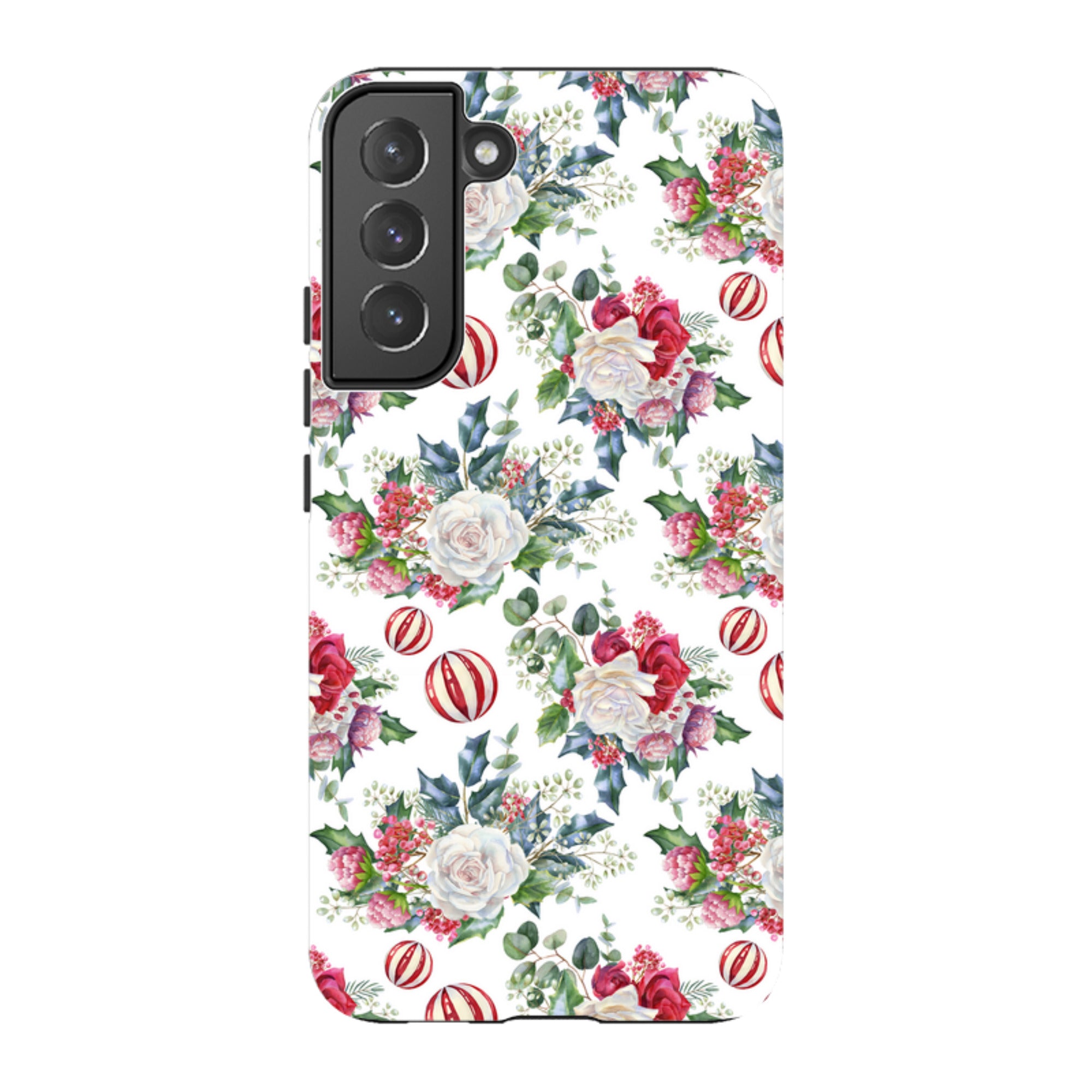 Samsung Tough Case - An Xmas Fair