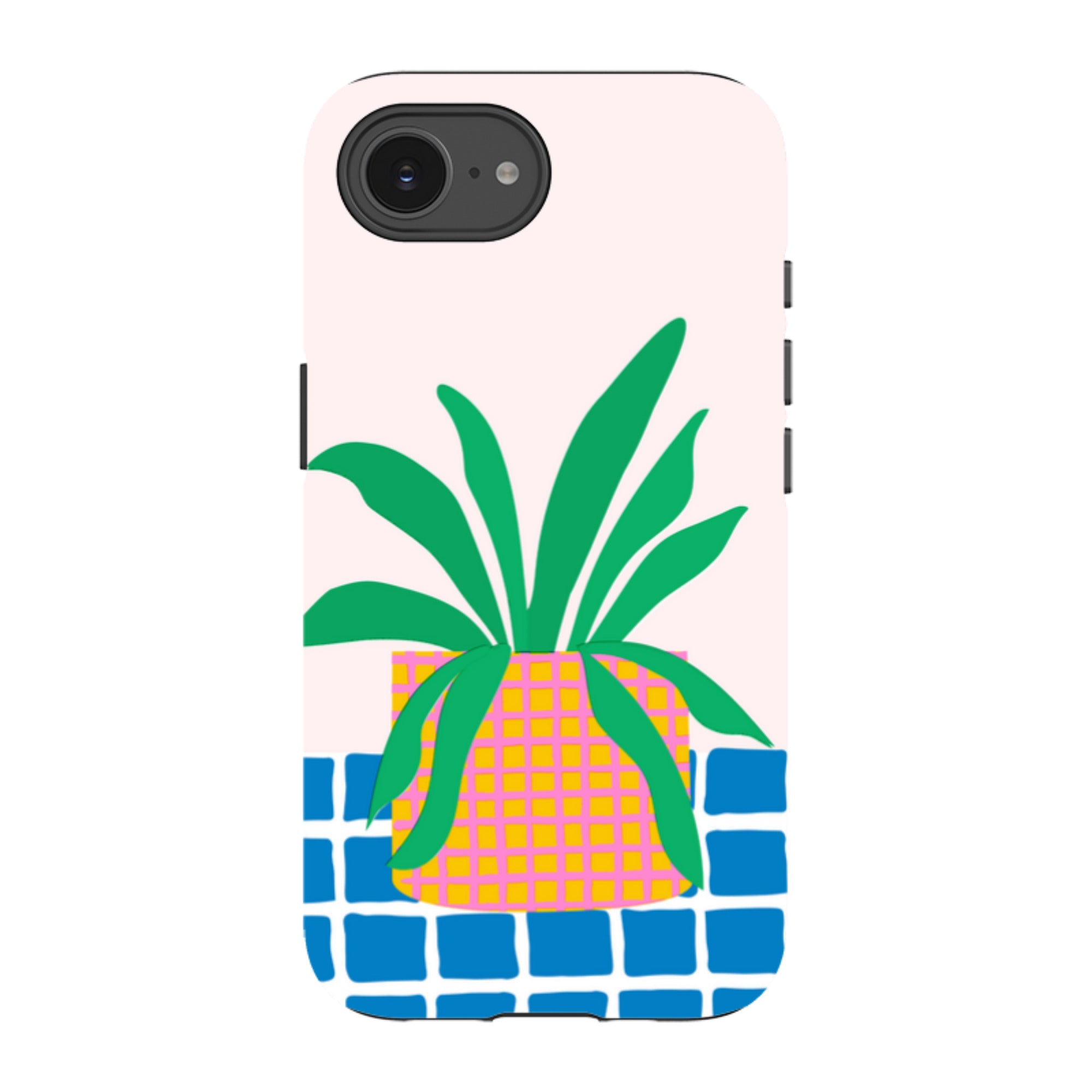 iPhone Case - Summer Vine