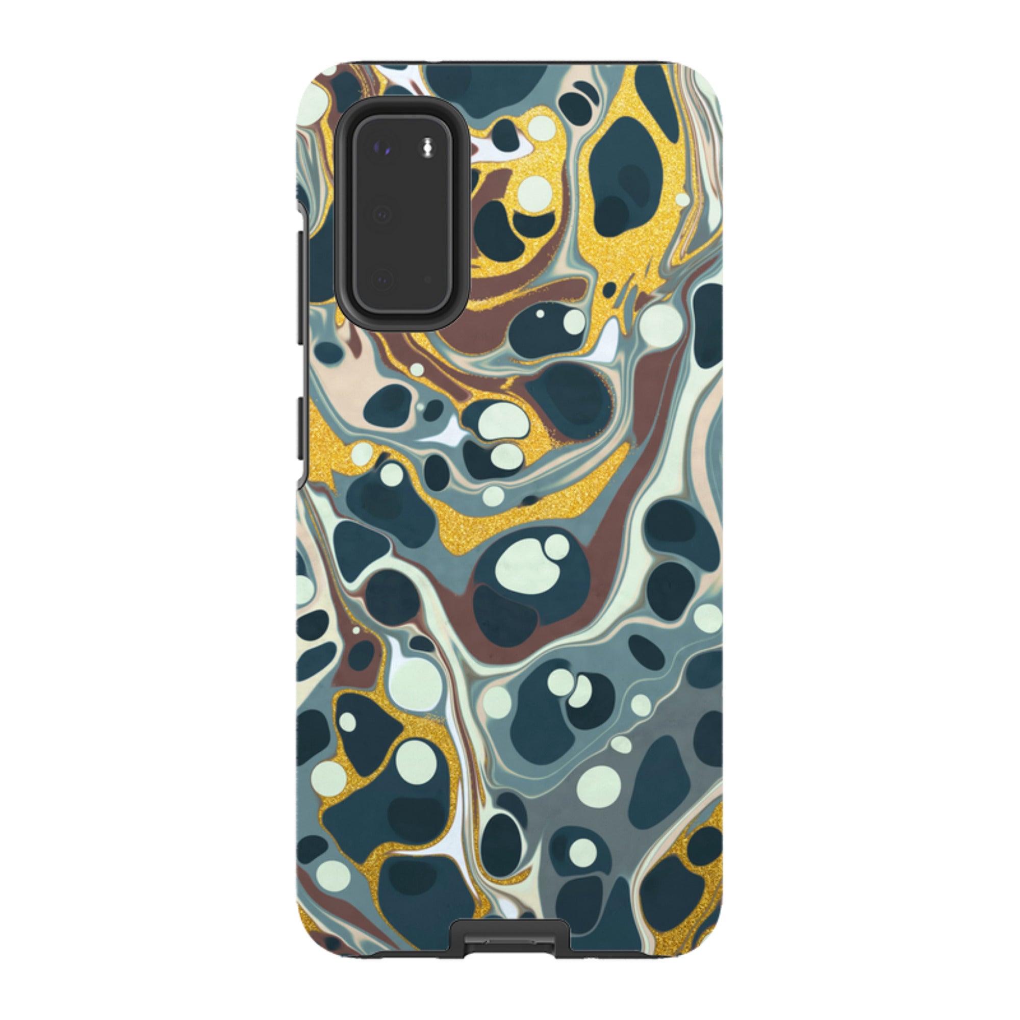 Samsung Tough Case - Hokey Pokey