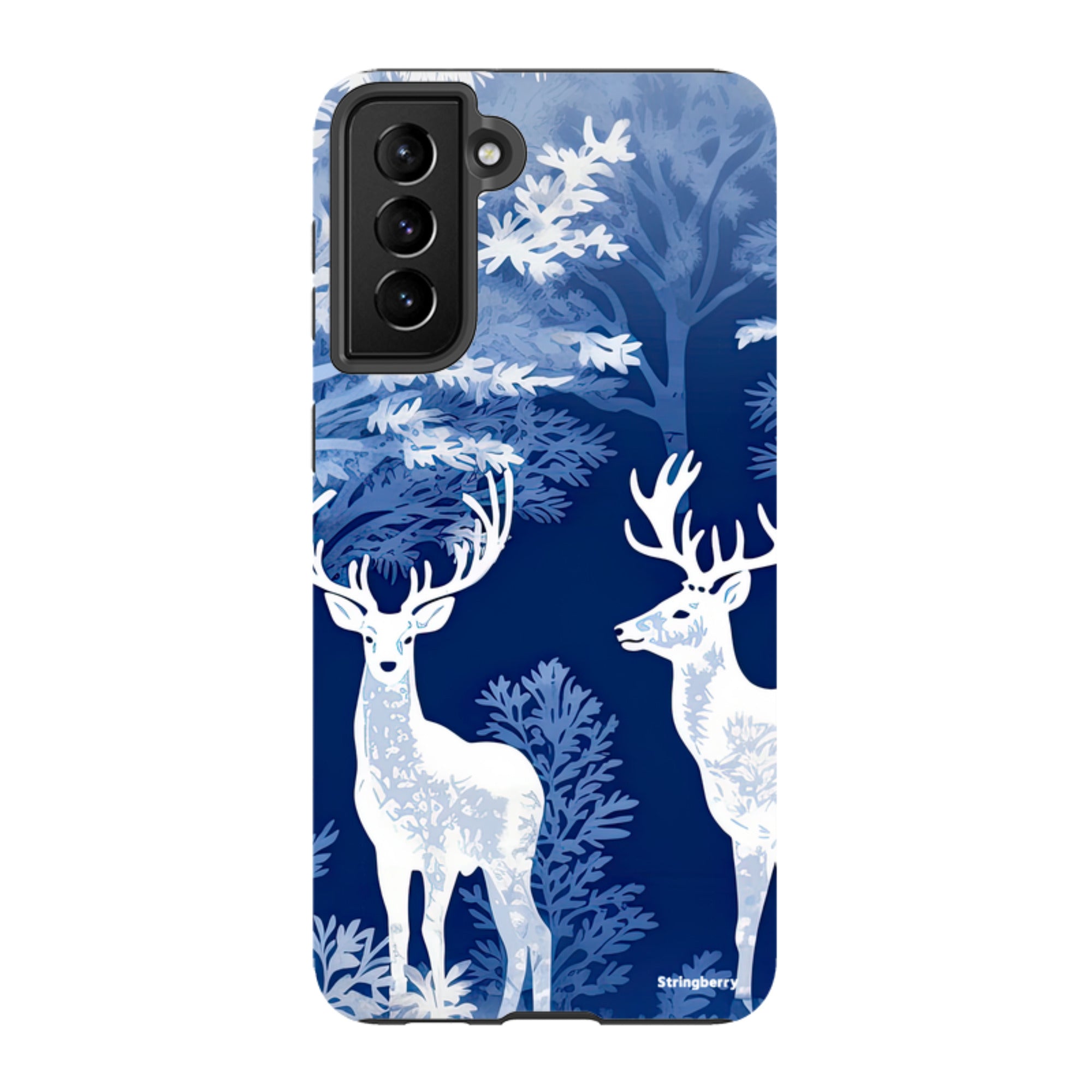 Samsung Tough Case - Dreams Of Winter III