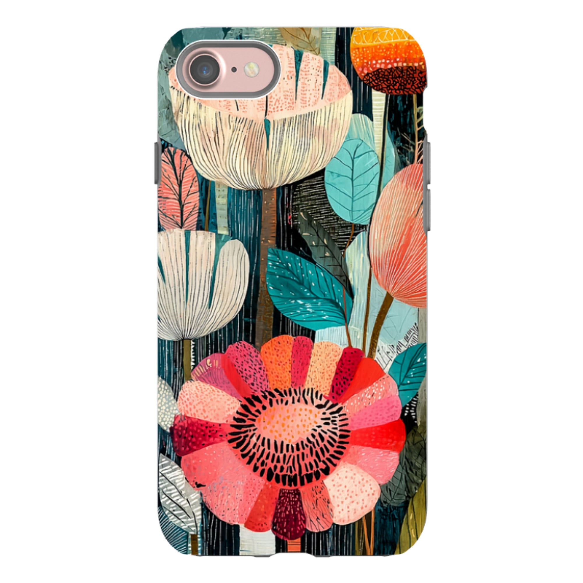 iPhone Case - Drury Lane