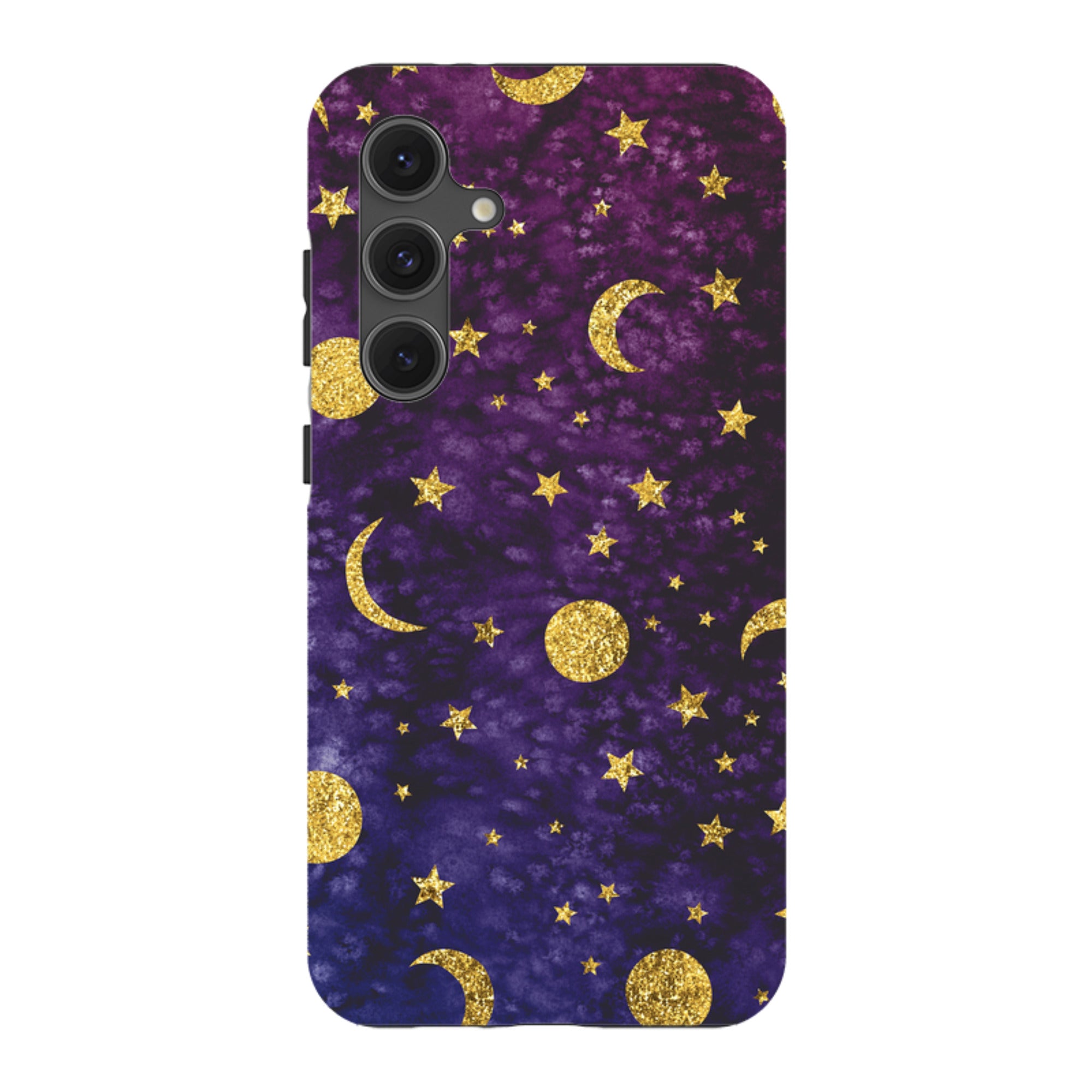 Samsung Tough Case - Desert Nights