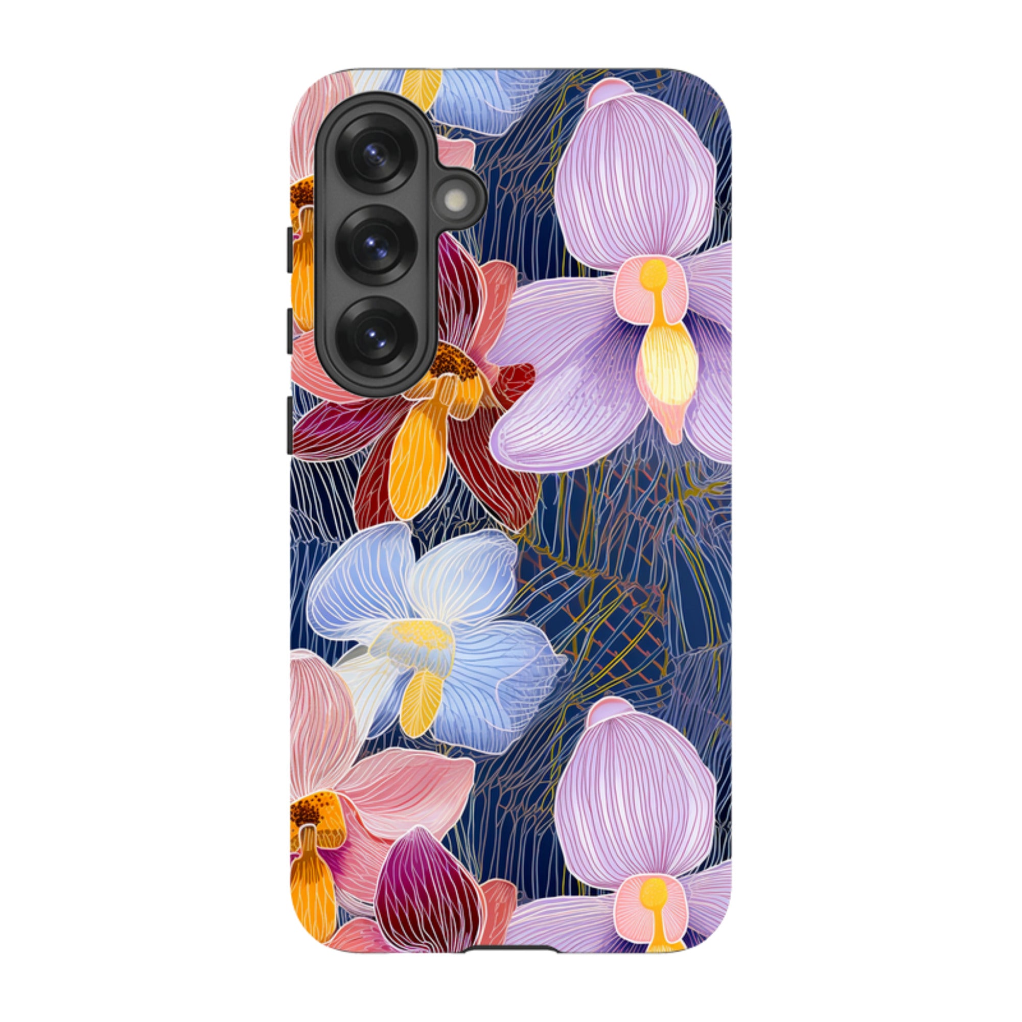 Samsung Tough Case - Como