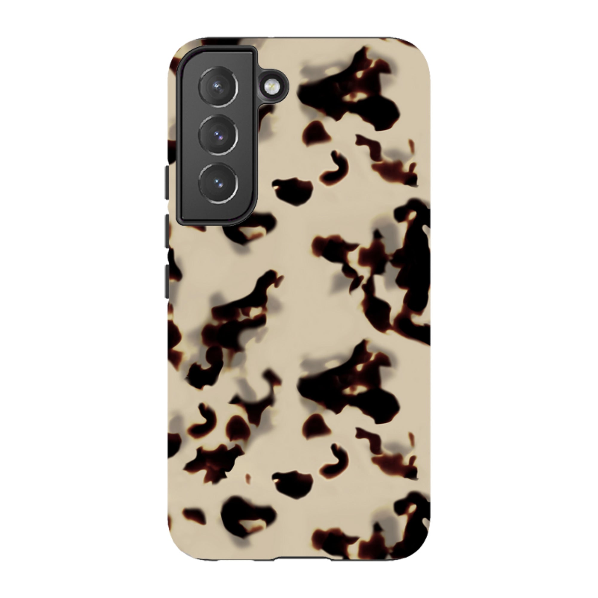 Samsung Tough Case - Ivory Rocky Road