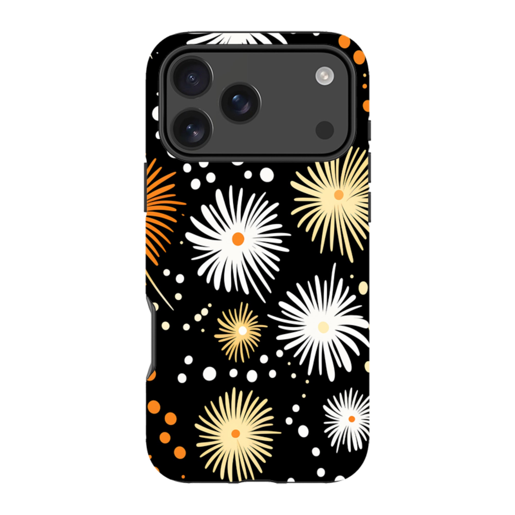 iPhone Tough Case -Night Stars