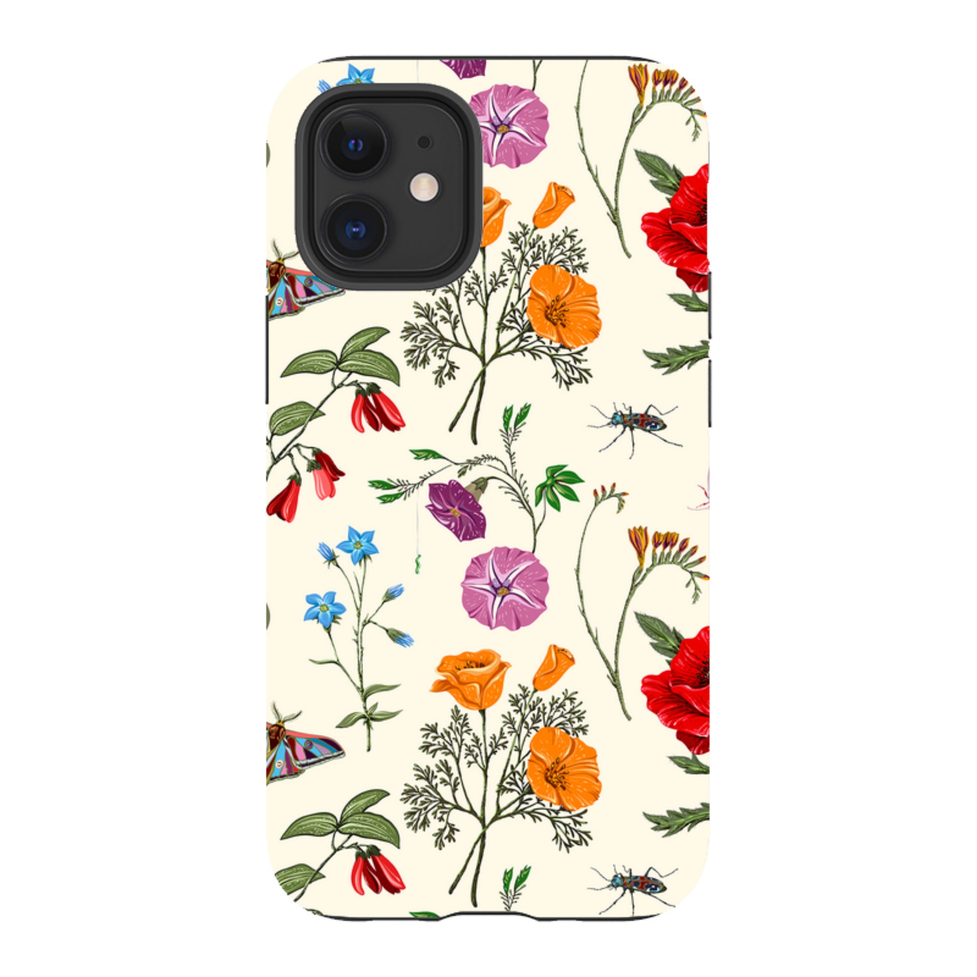 iPhone Tough Case - Escot Park