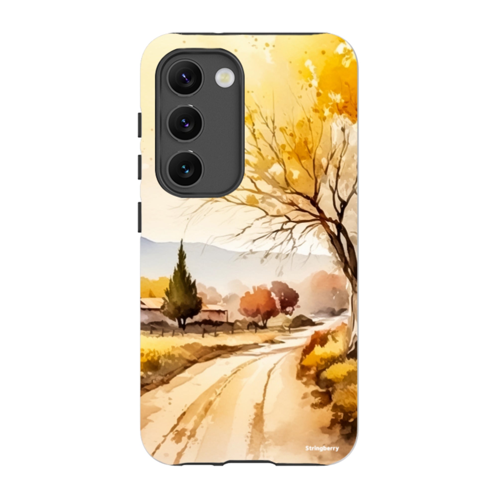 Samsung Tough Case - Axminster