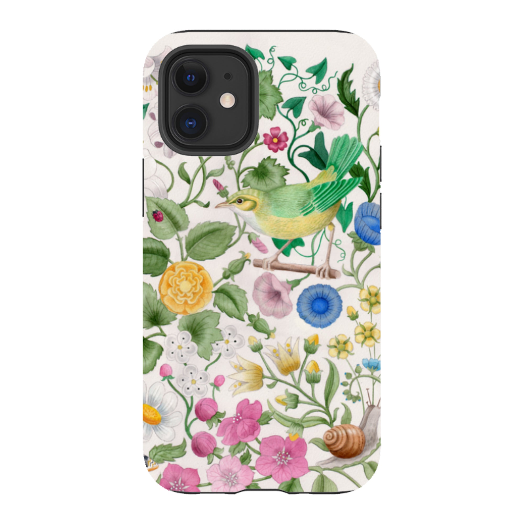 iPhone Case - Botanical Garden By Bex Parkin