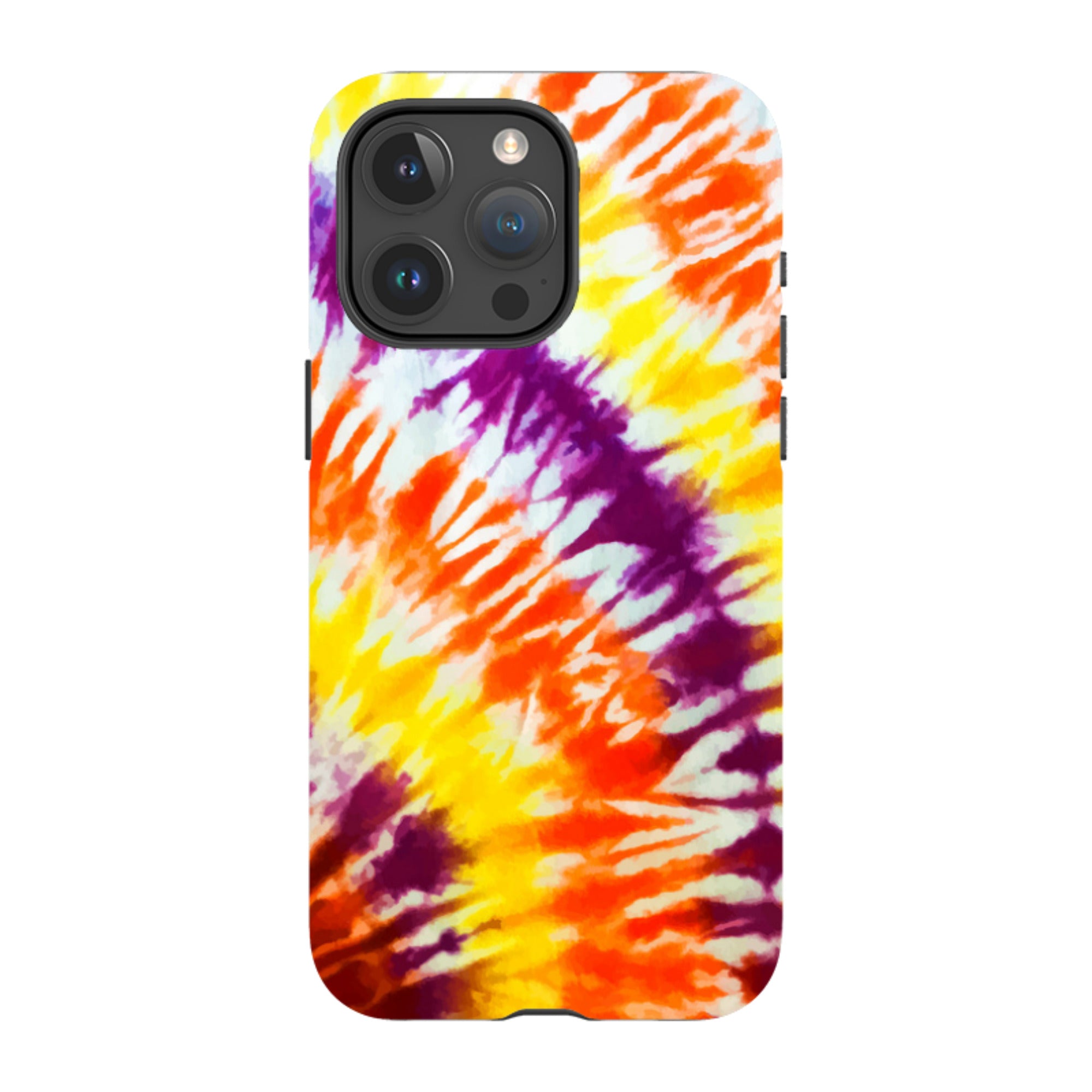 iPhone Tough Case - Cheltenham Jazz