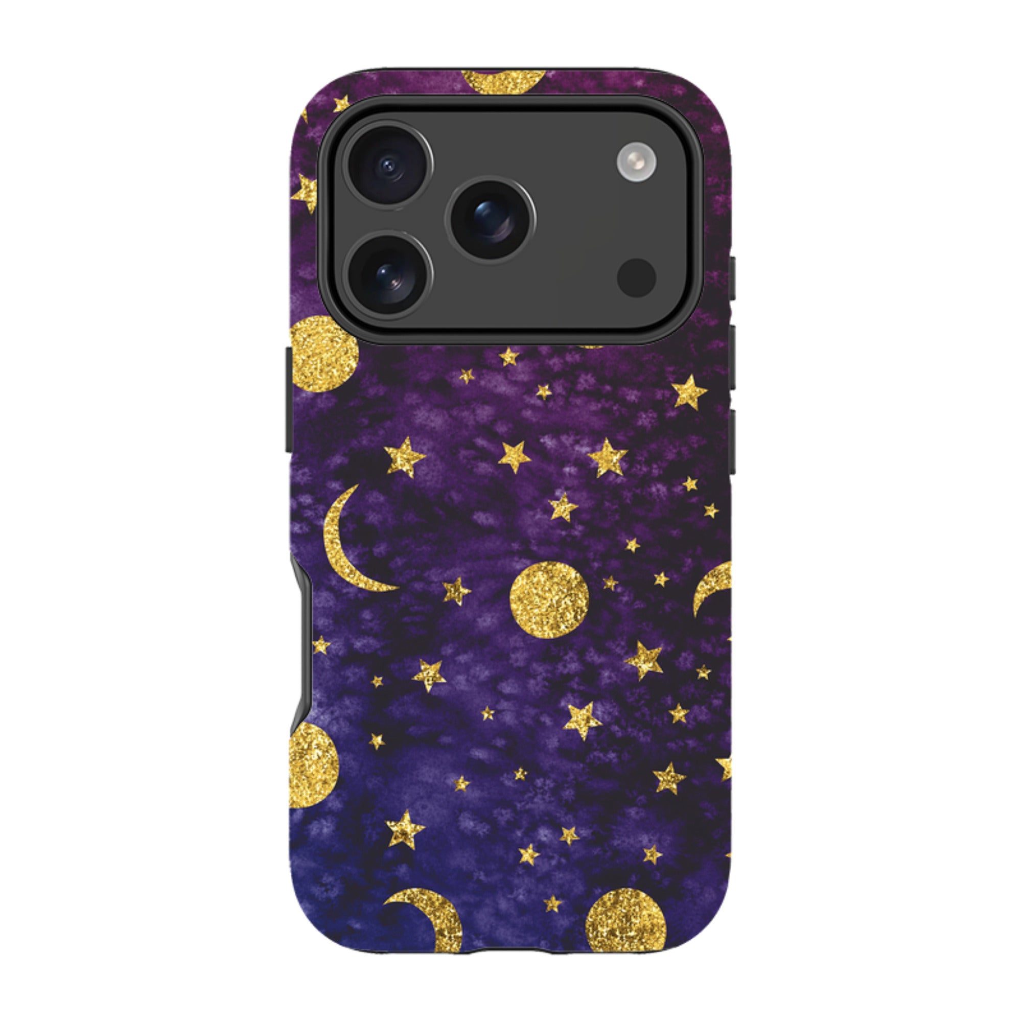 iPhone MagSafe Tough Case -  Desert Nights