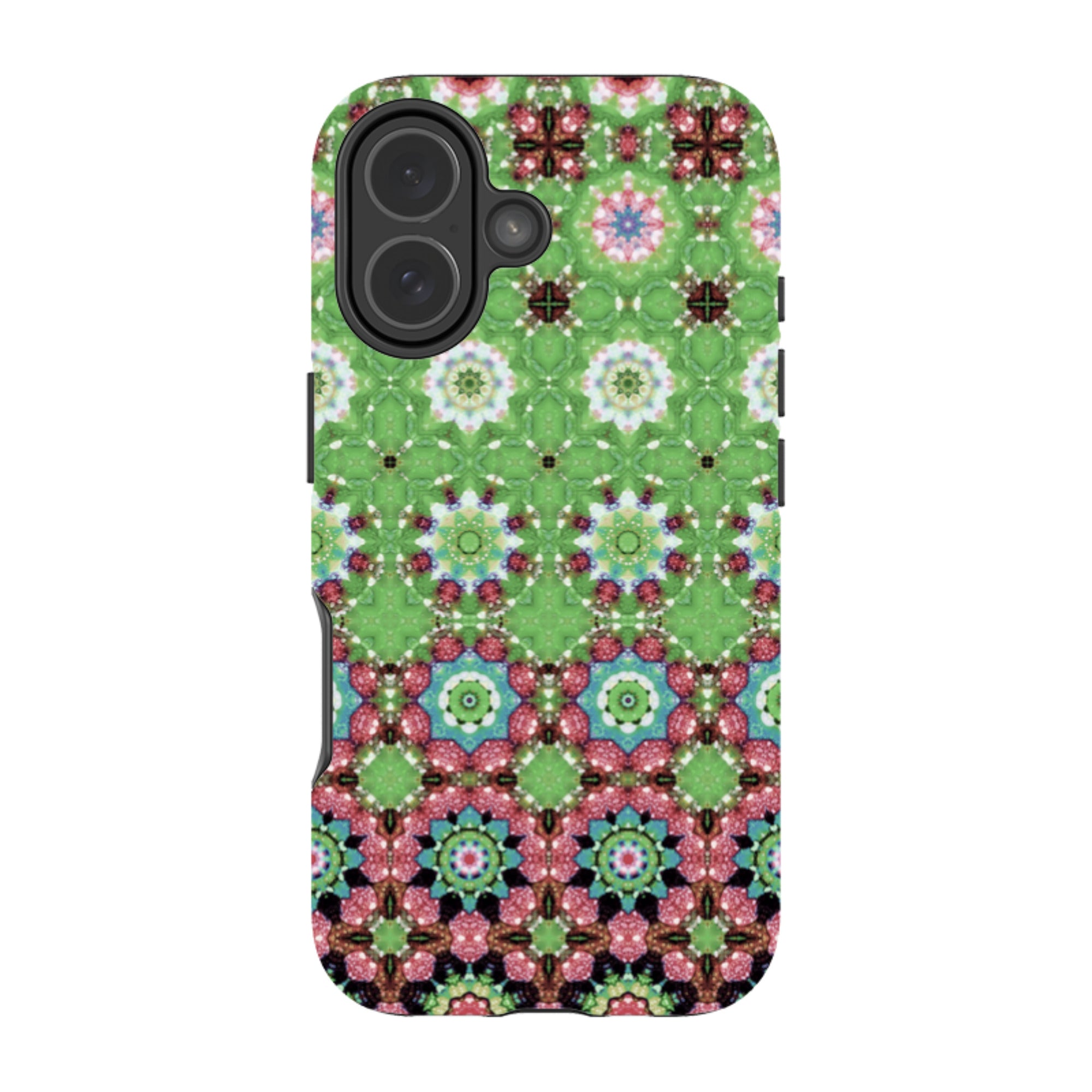 iPhone MagSafe Tough Case - Floydfest