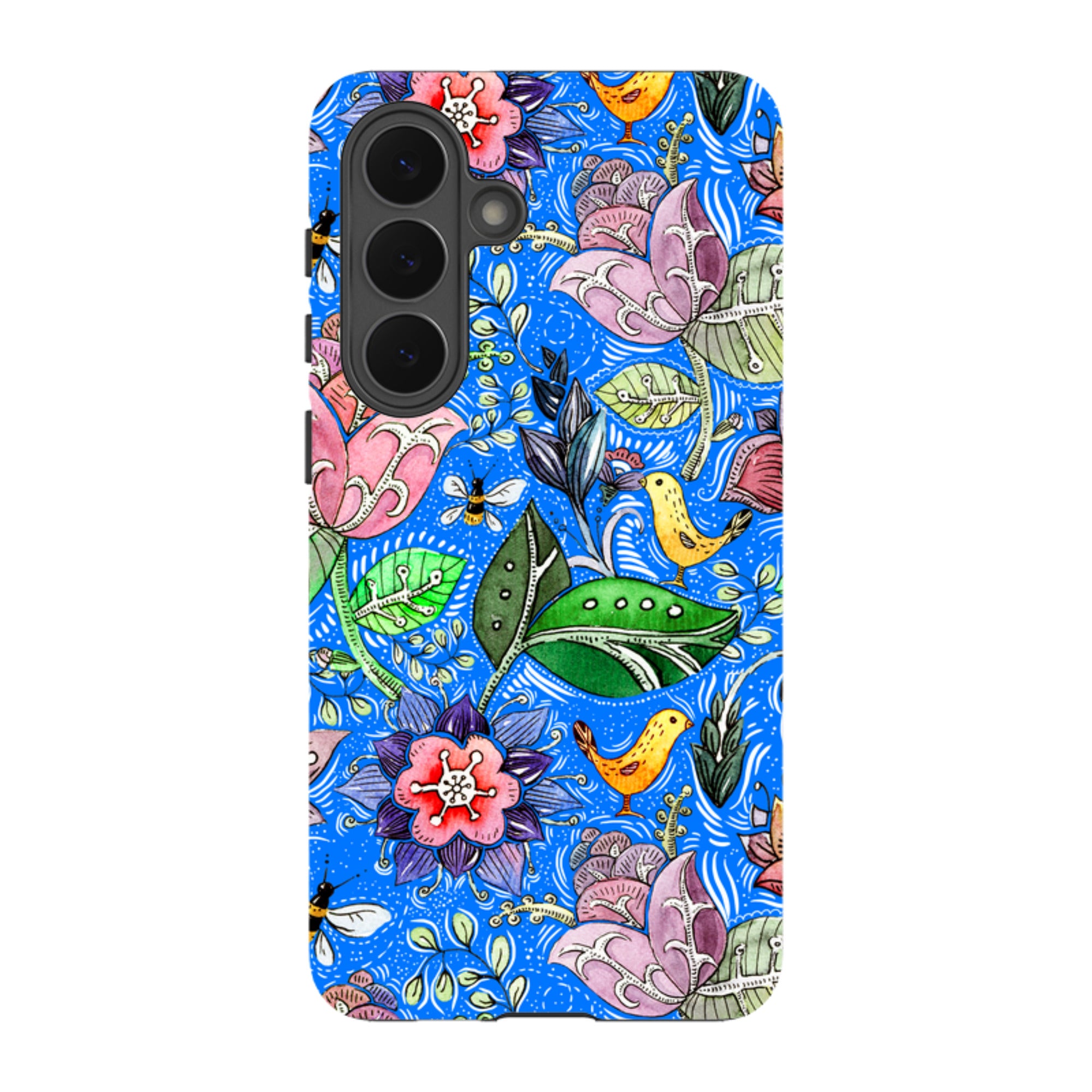 Samsung Tough Case - Wingfield