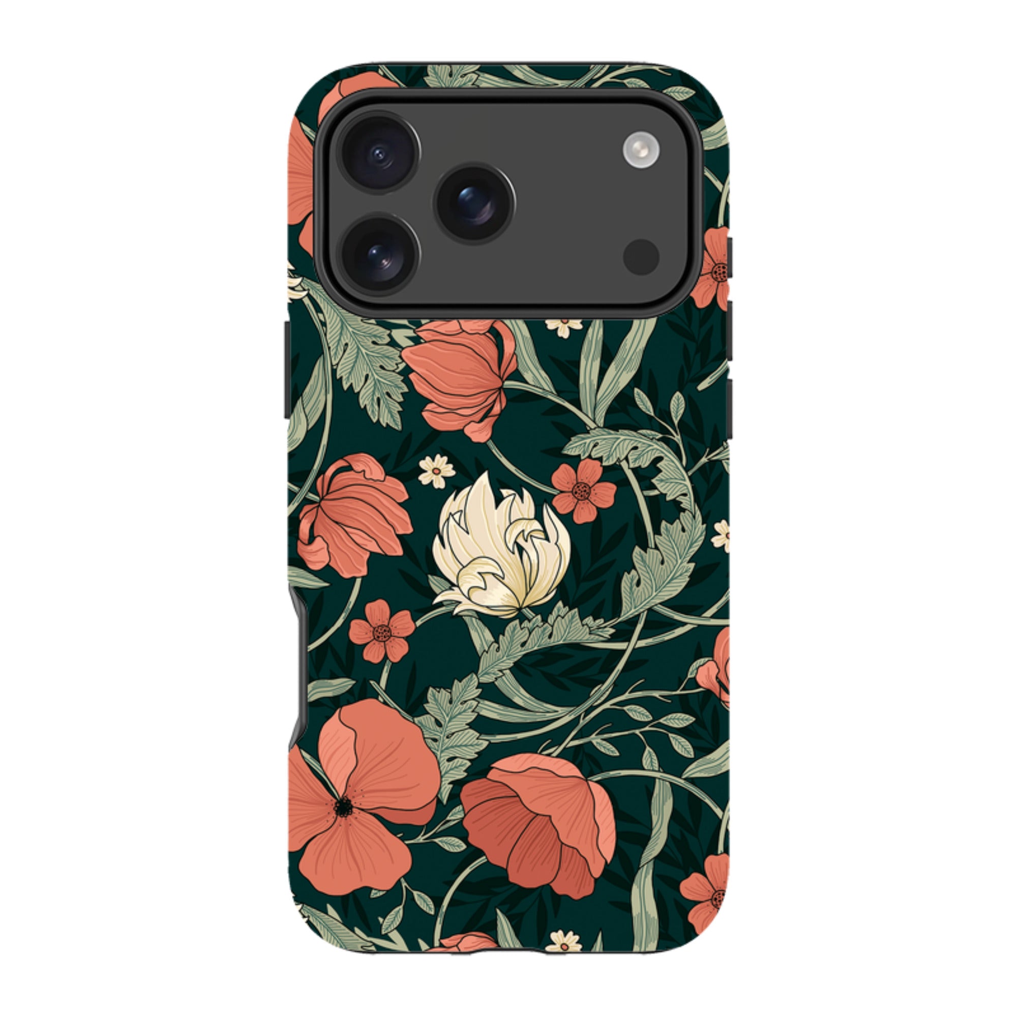 iPhone MagSafe Tough Case -  Woodcroft
