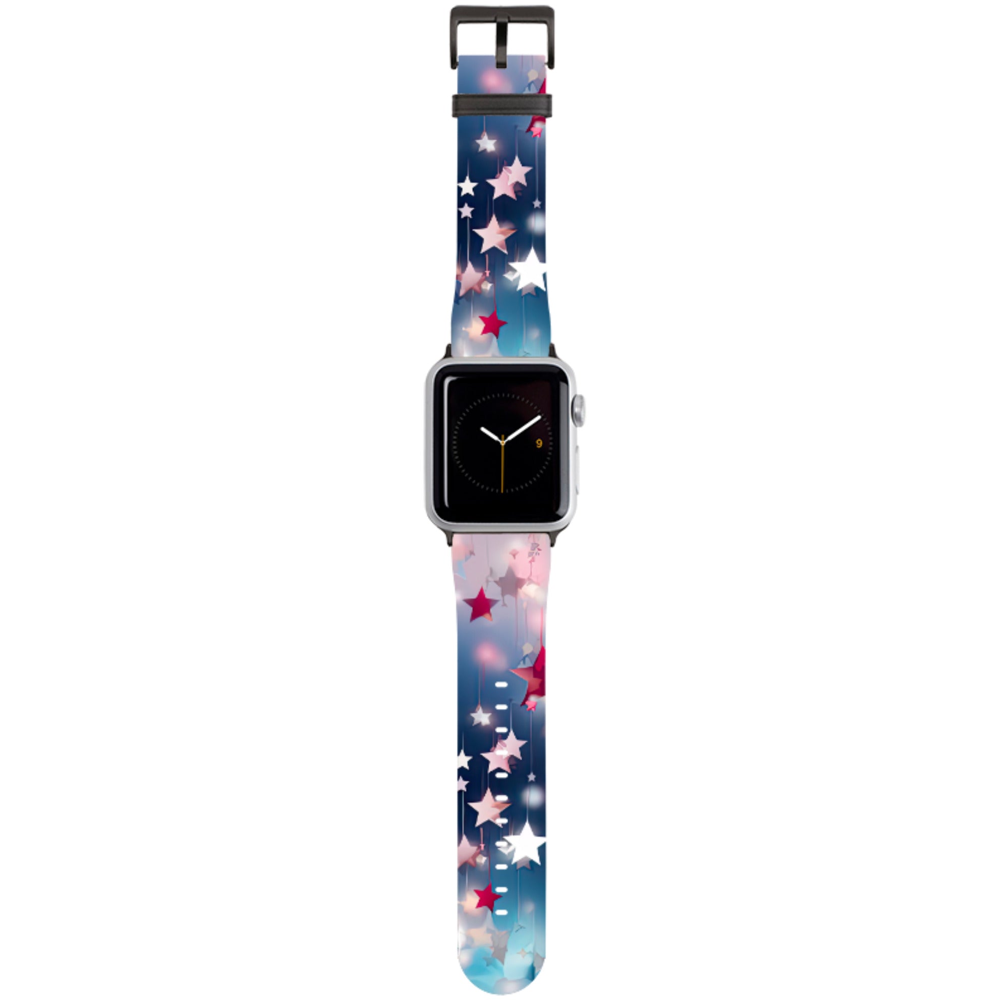 Star Struck Apple Watch Strap