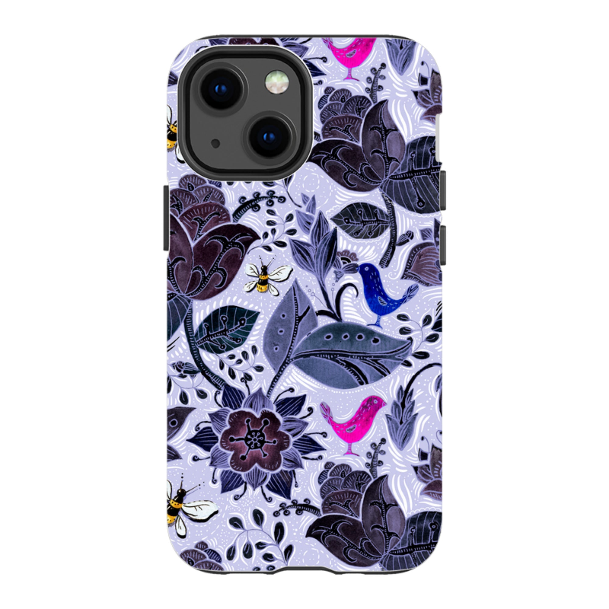 iPhone Tough Case - Tresco Abbey