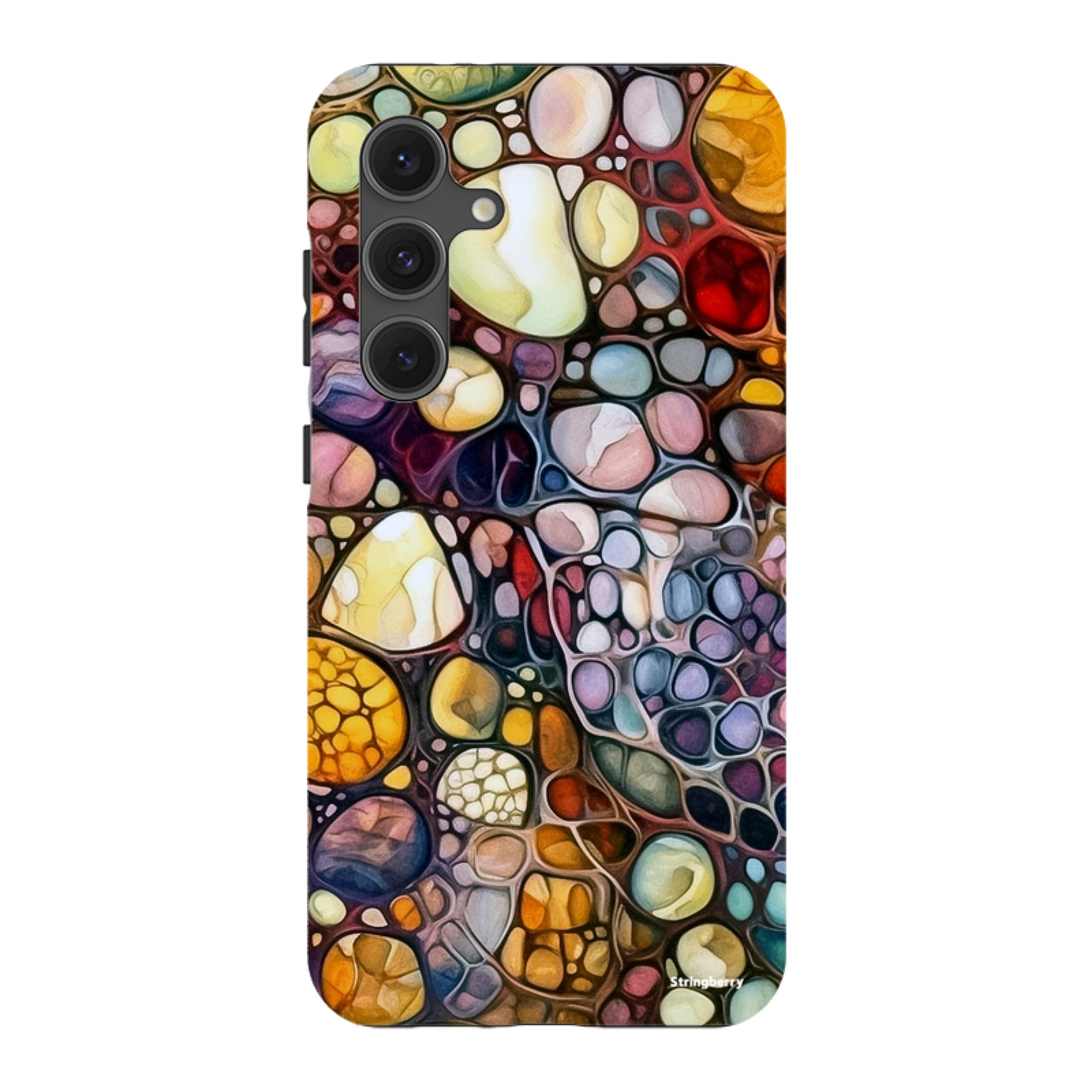 Samsung Tough Case - Jabba