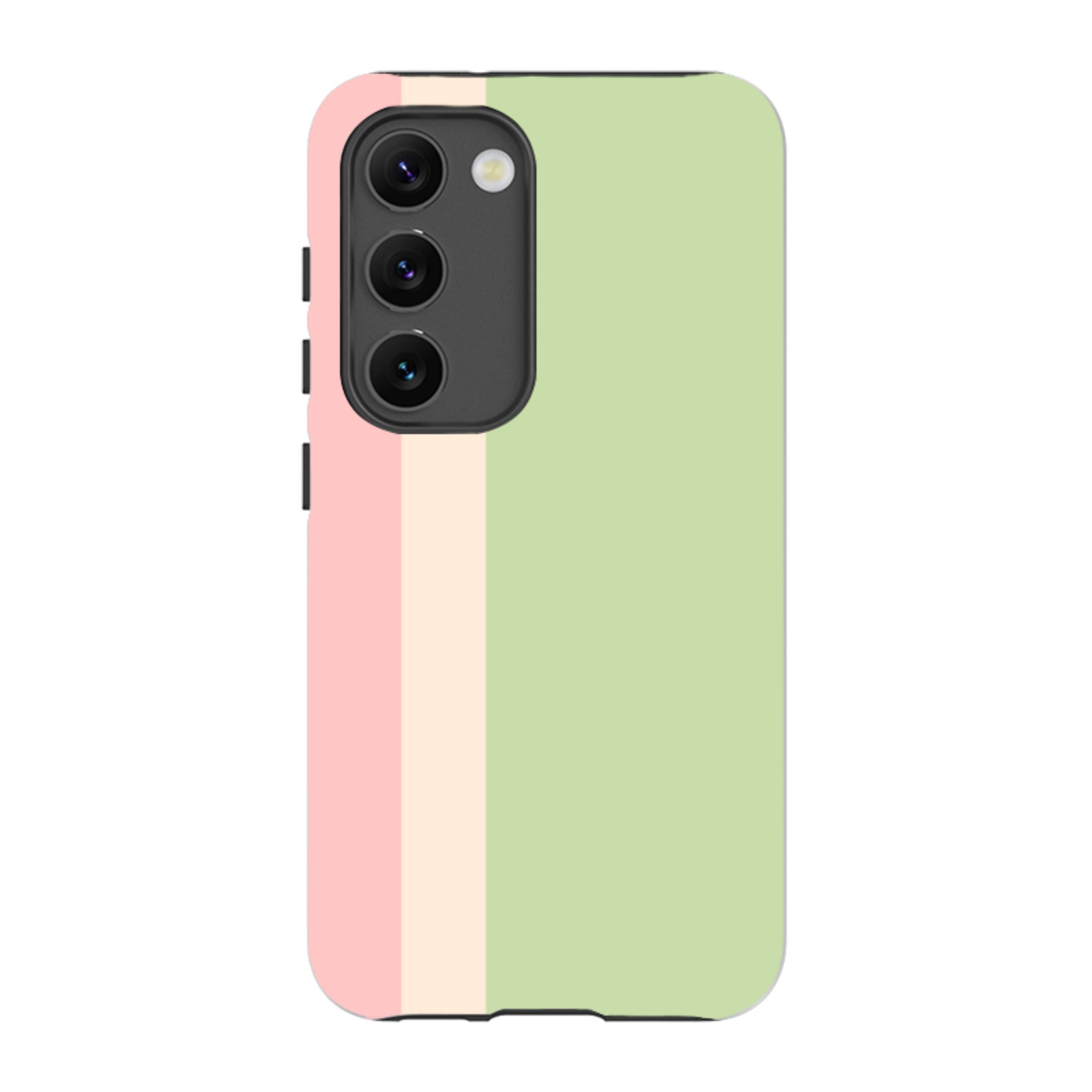 Samsung Tough  Case - Antalya Chroma Stripe