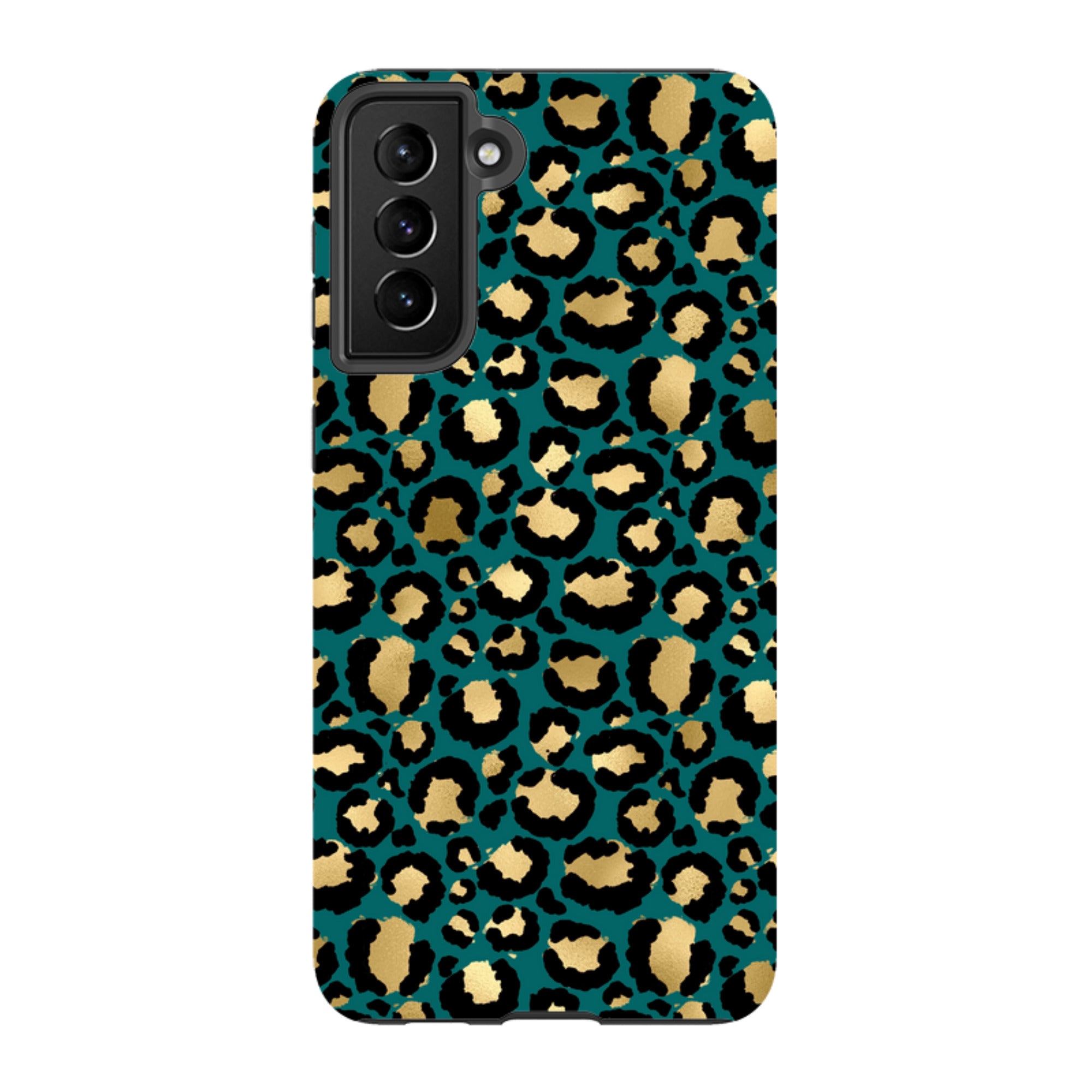Samsung Tough Case - T Spots