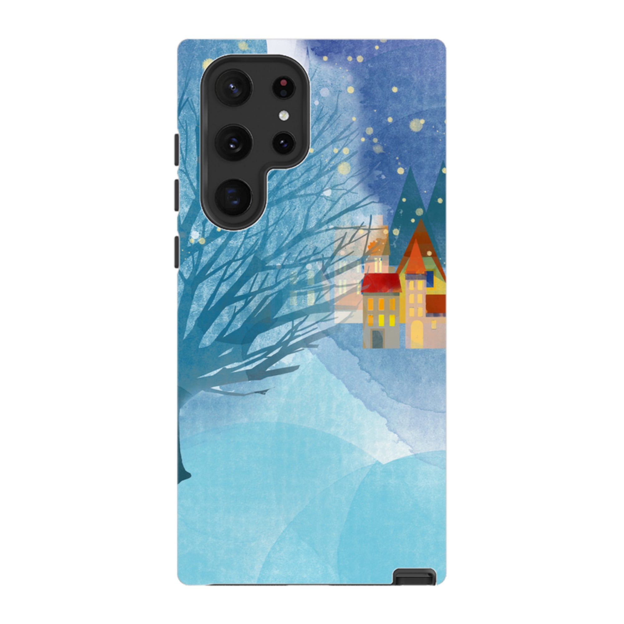 Samsung Tough Case - November Evenings