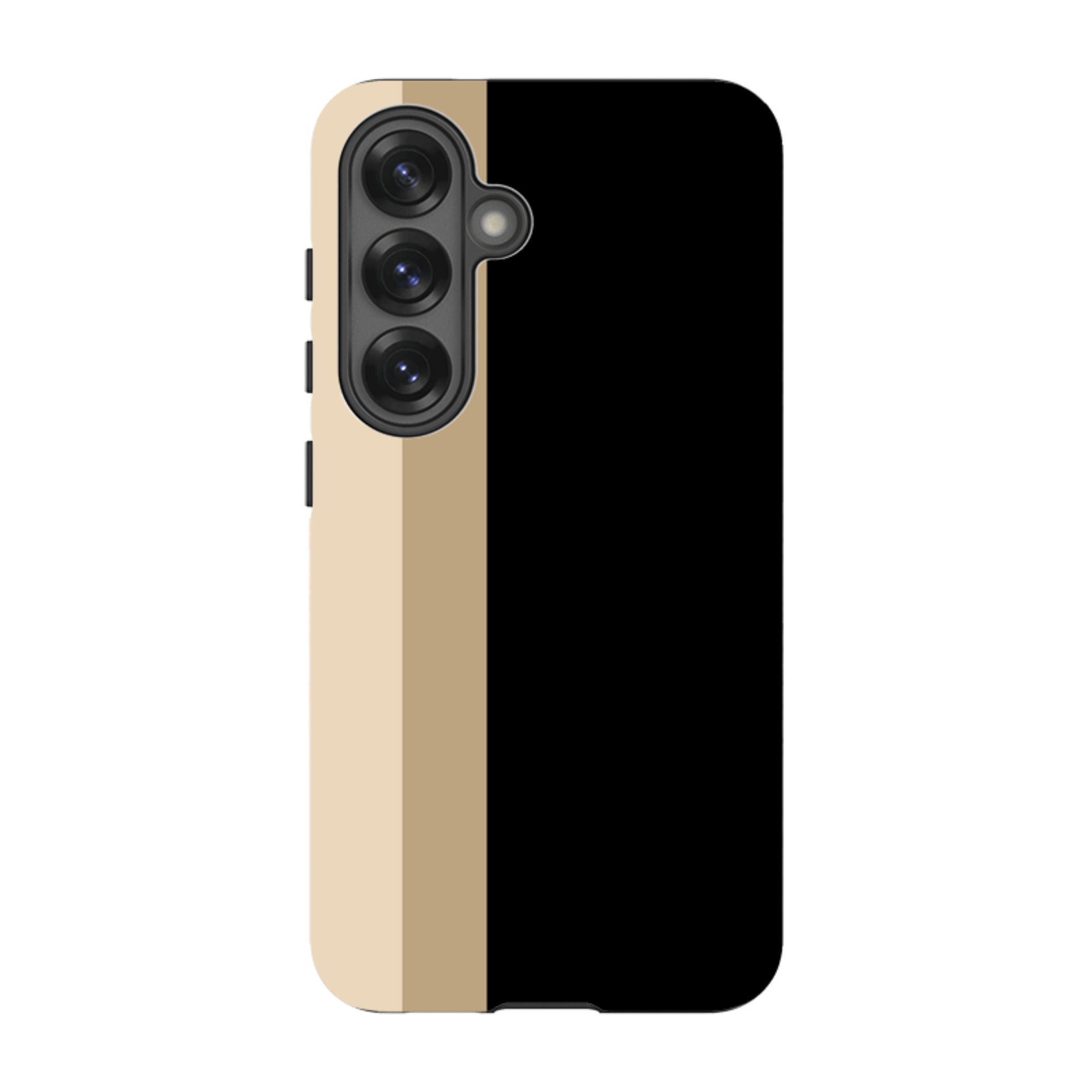Samsung Tough  Case - Seoul Chroma Stripe