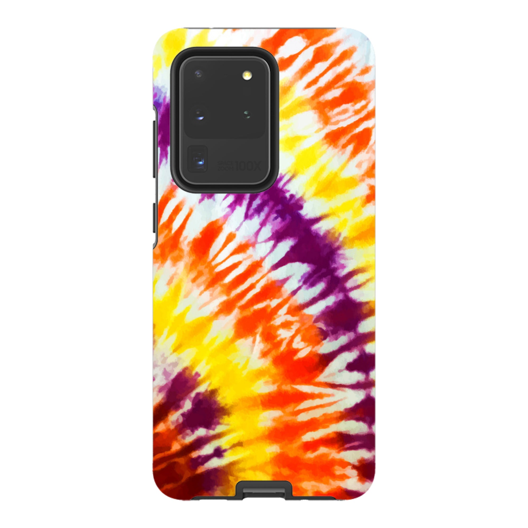Samsung Tough Case - Cheltenham Jazz