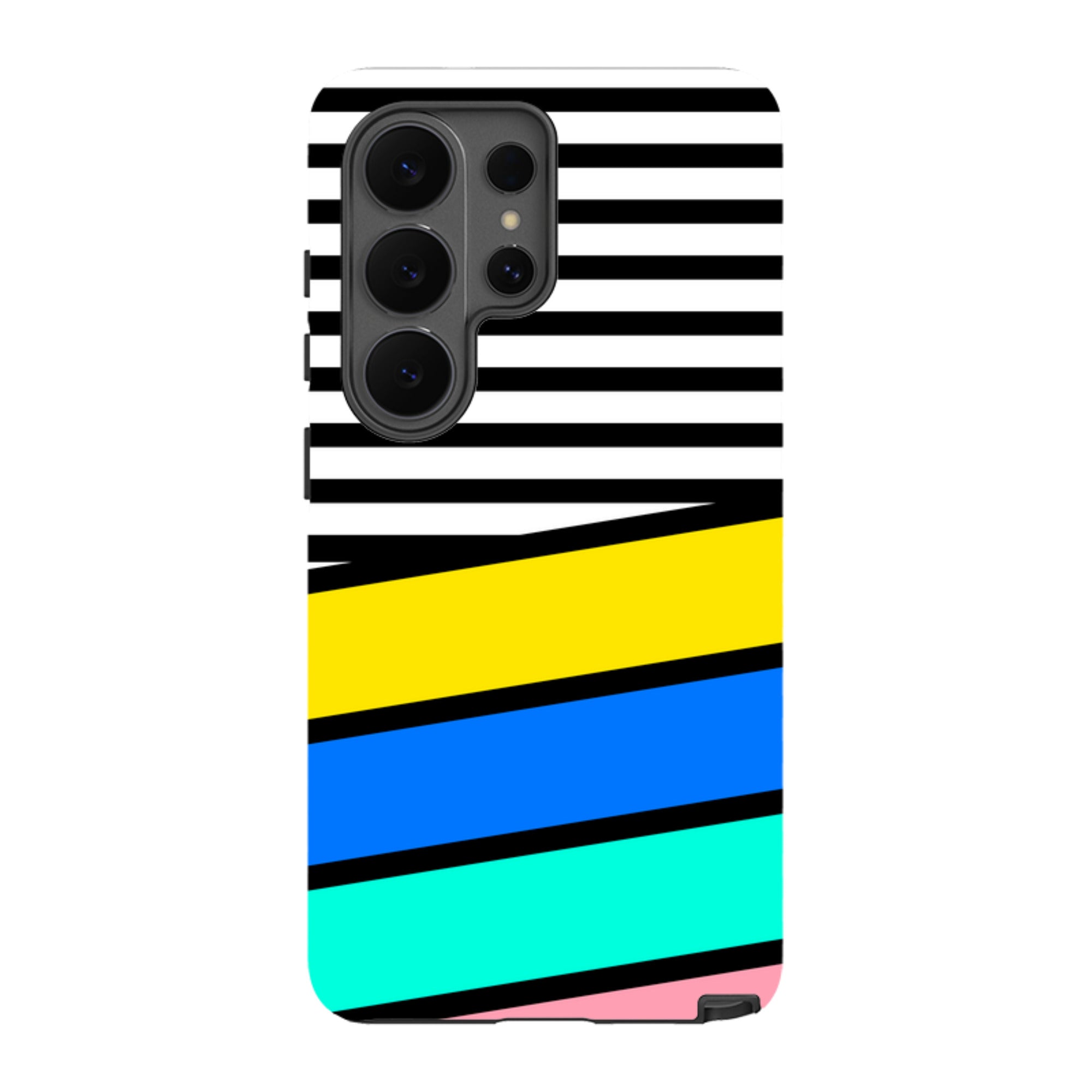 Samsung Tough Case - Detroit Memphis