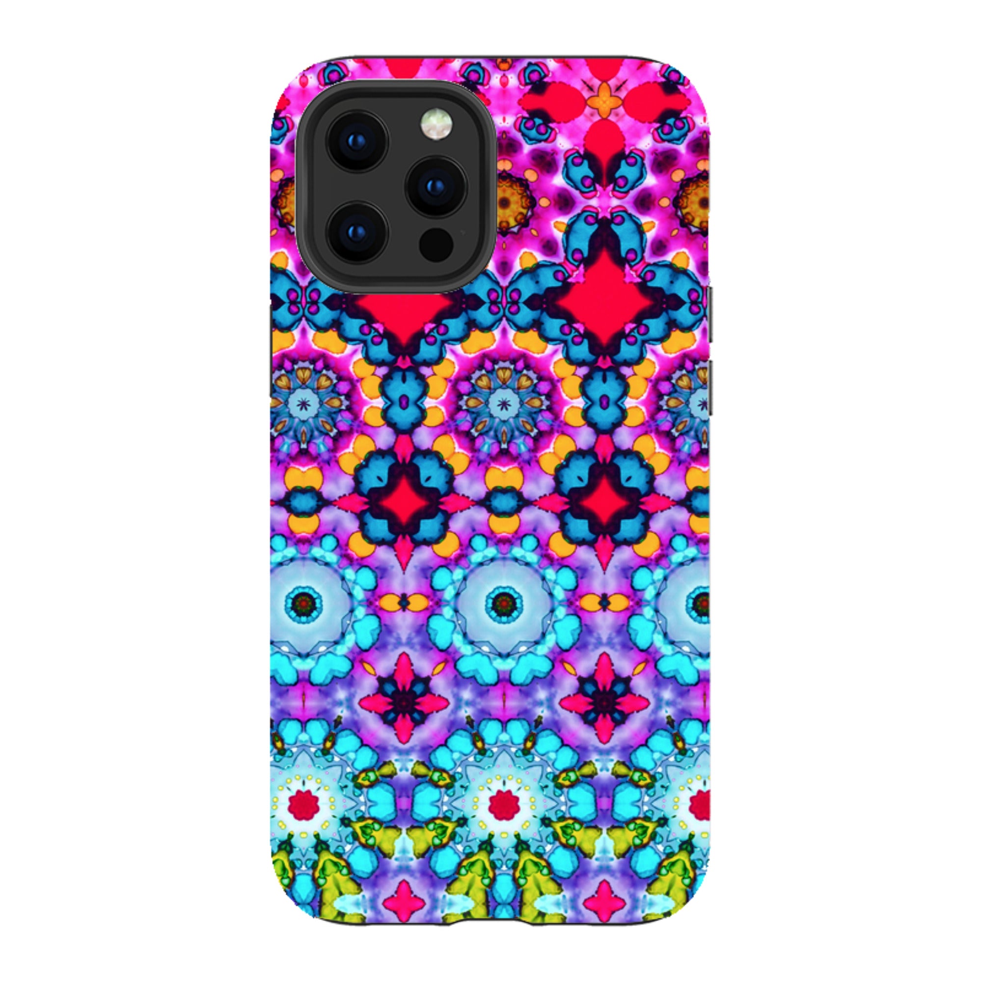 iPhone Tough Case - Bayfest