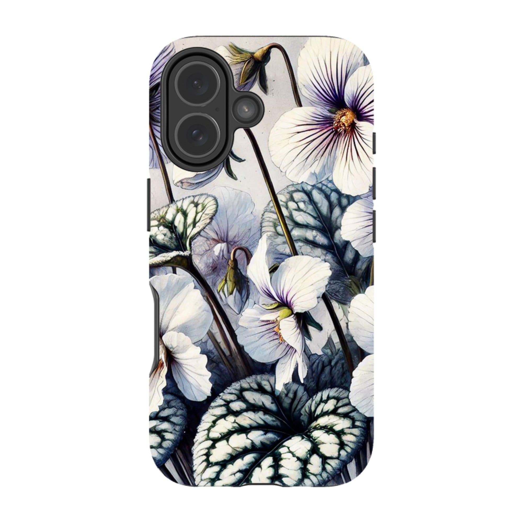 iPhone Case - Belmont Floral