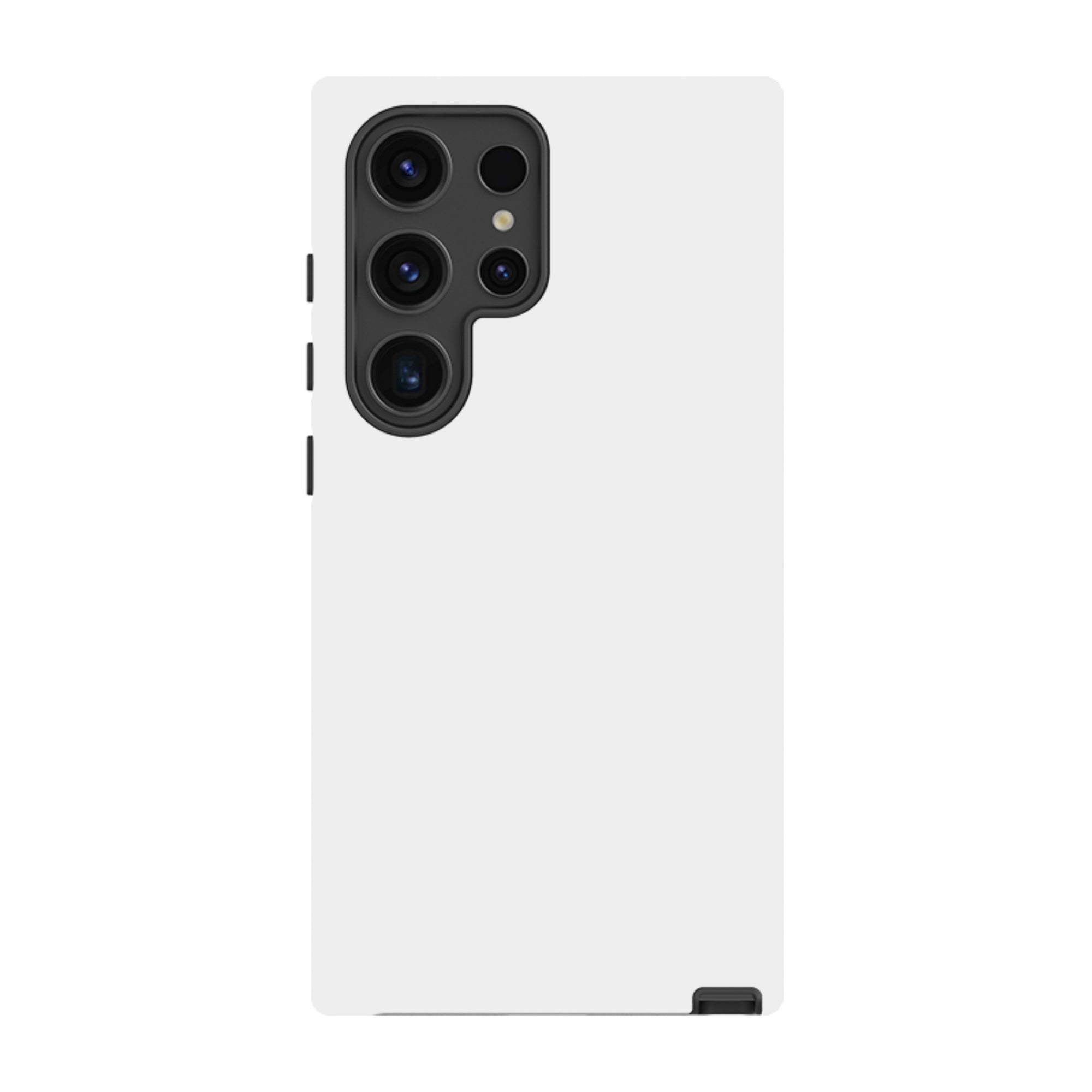 Samsung Tough Case - Copenhagen Grey