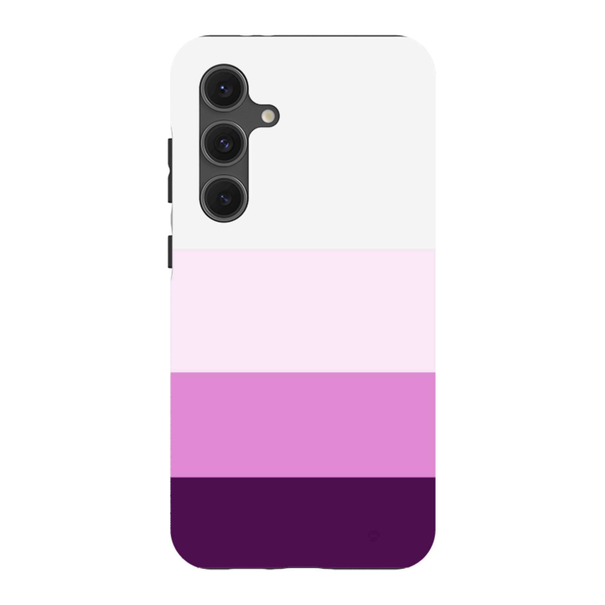 Samsung Tough Case - Sicily Chroma