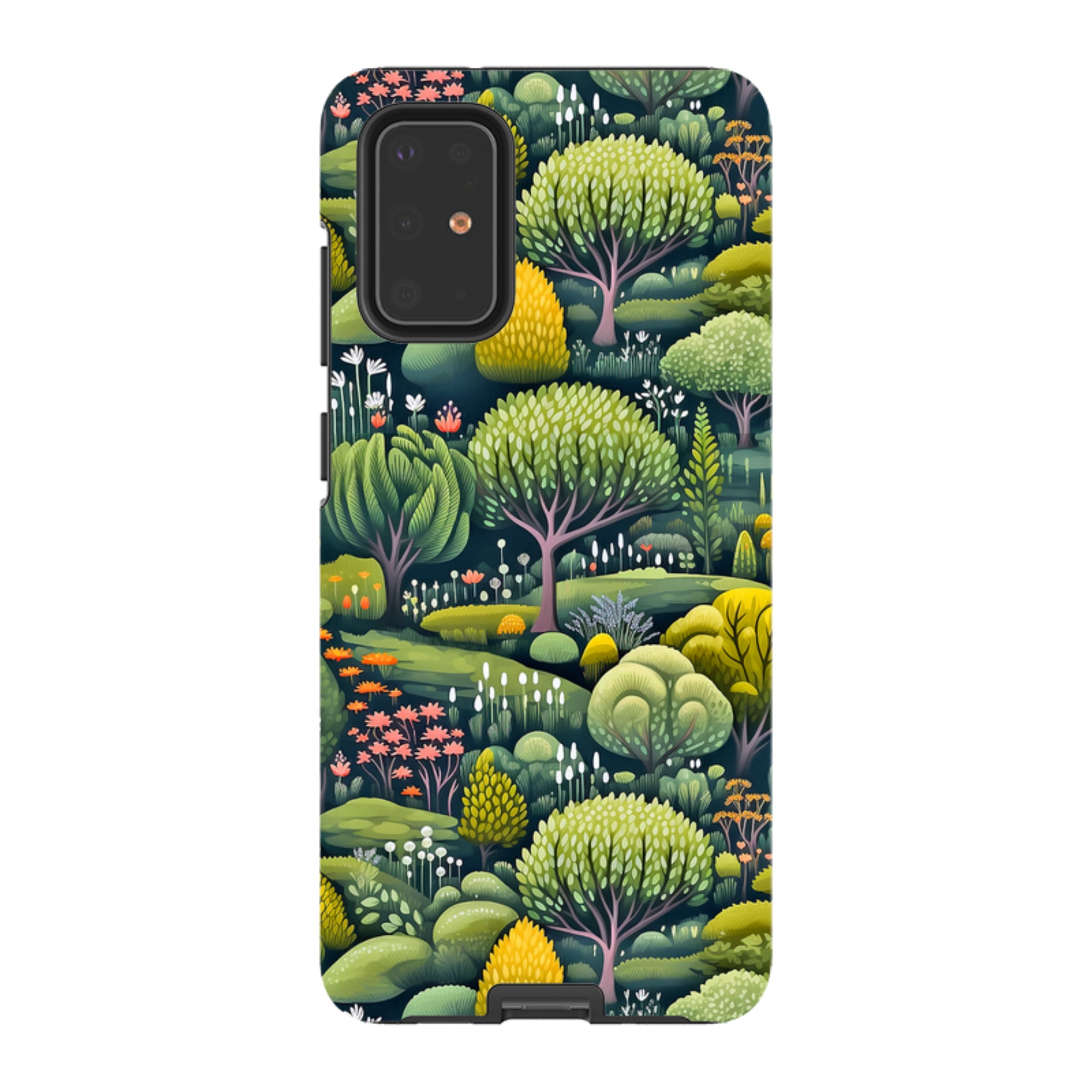 Samsung Tough Case - Alice Holt Forest