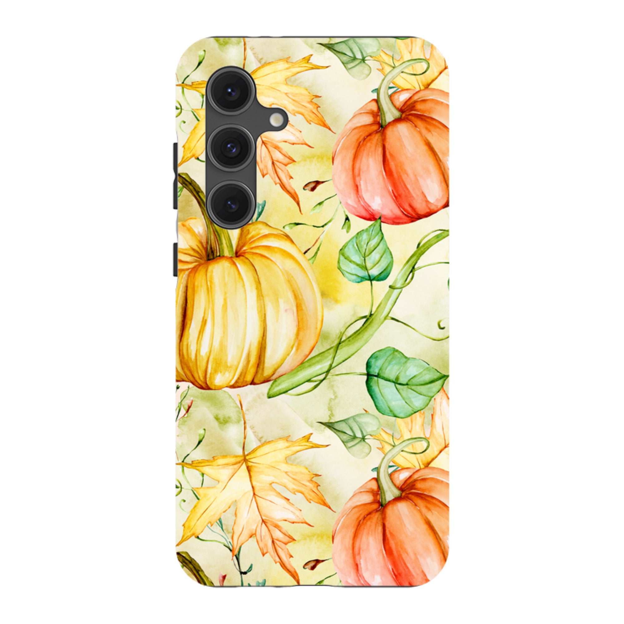 Samsung Tough Case - Hallow