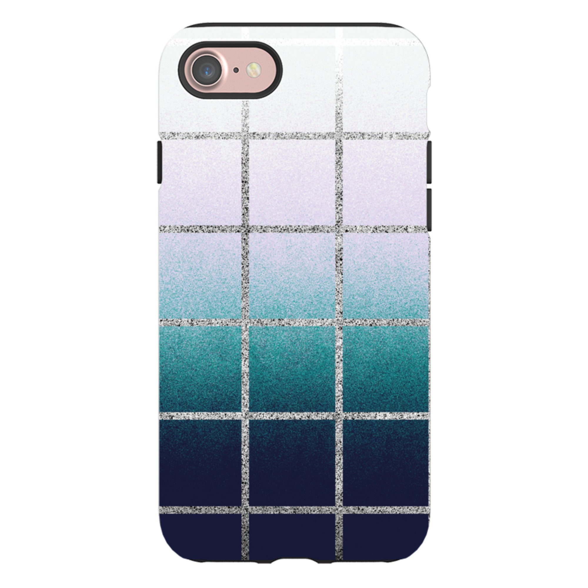 iPhone Tough Case - Sunrise Window By Kitty Joseph