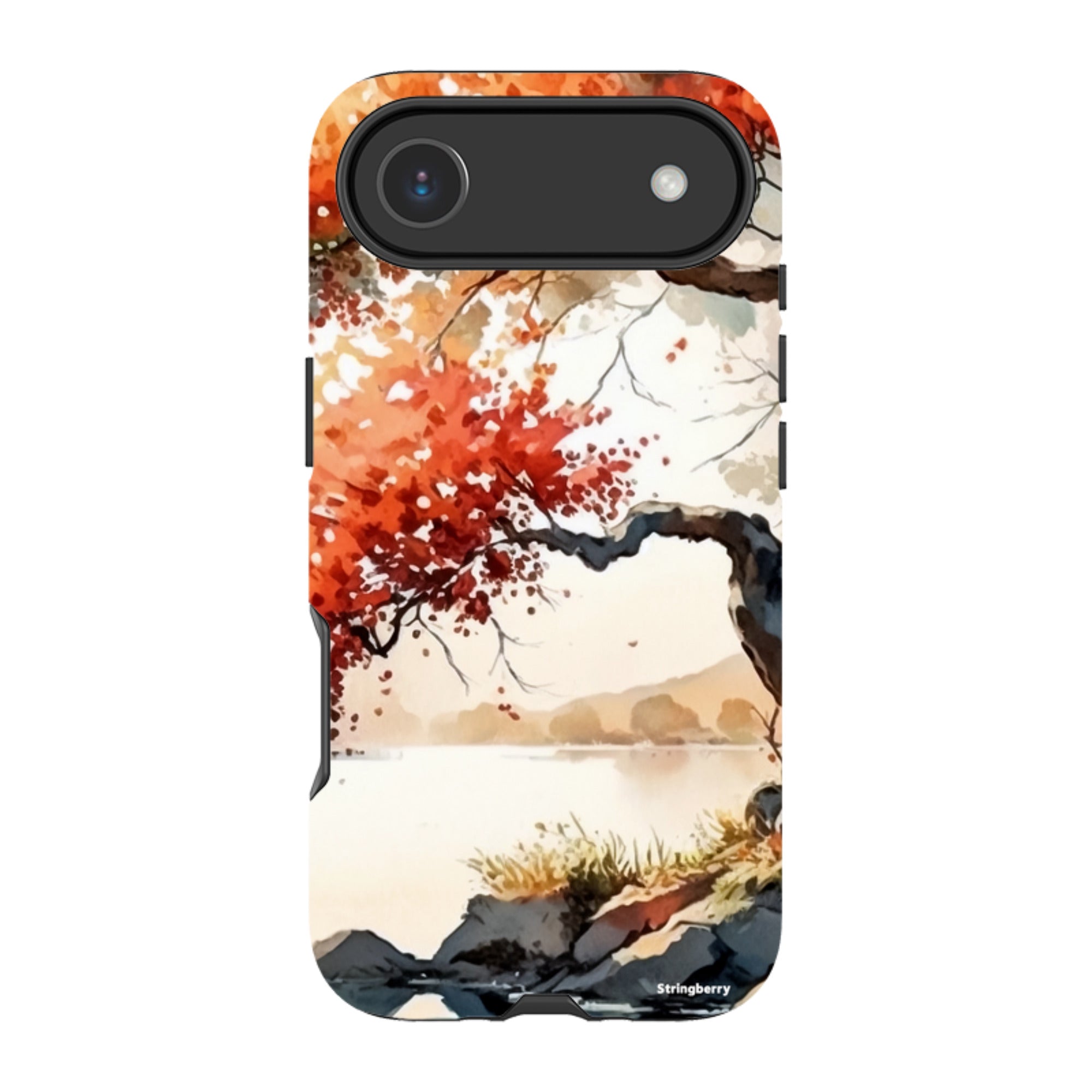 iPhone MagSafe Tough Case - Lamonby