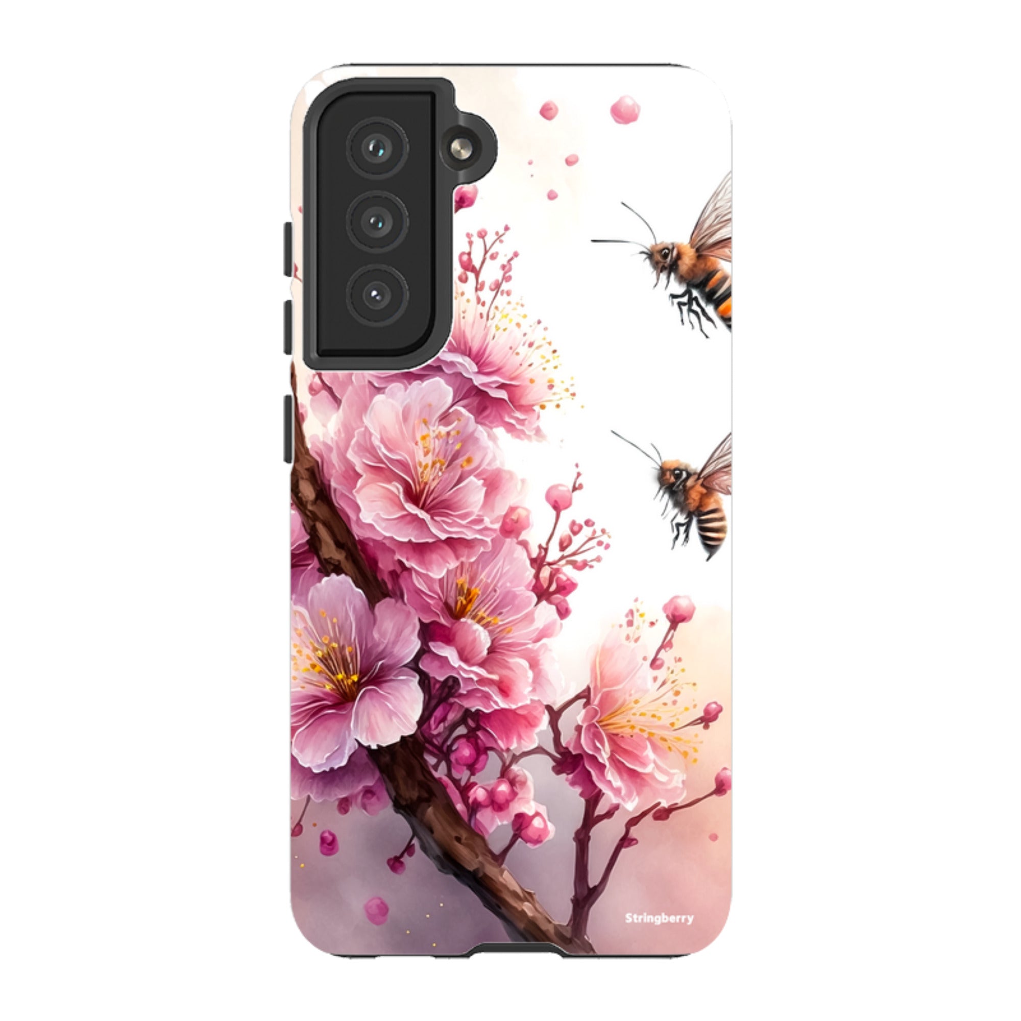 Samsung Tough Case - Fields End