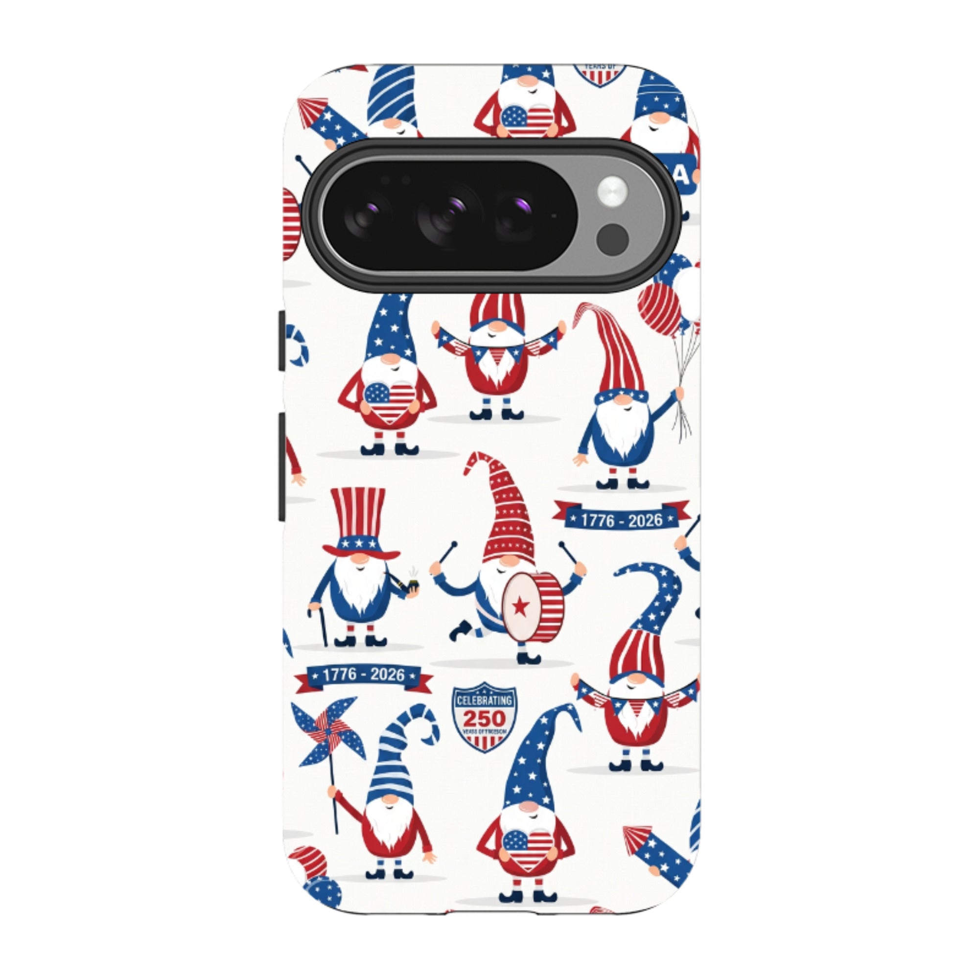 Google Tough Case - US Gnomes 250