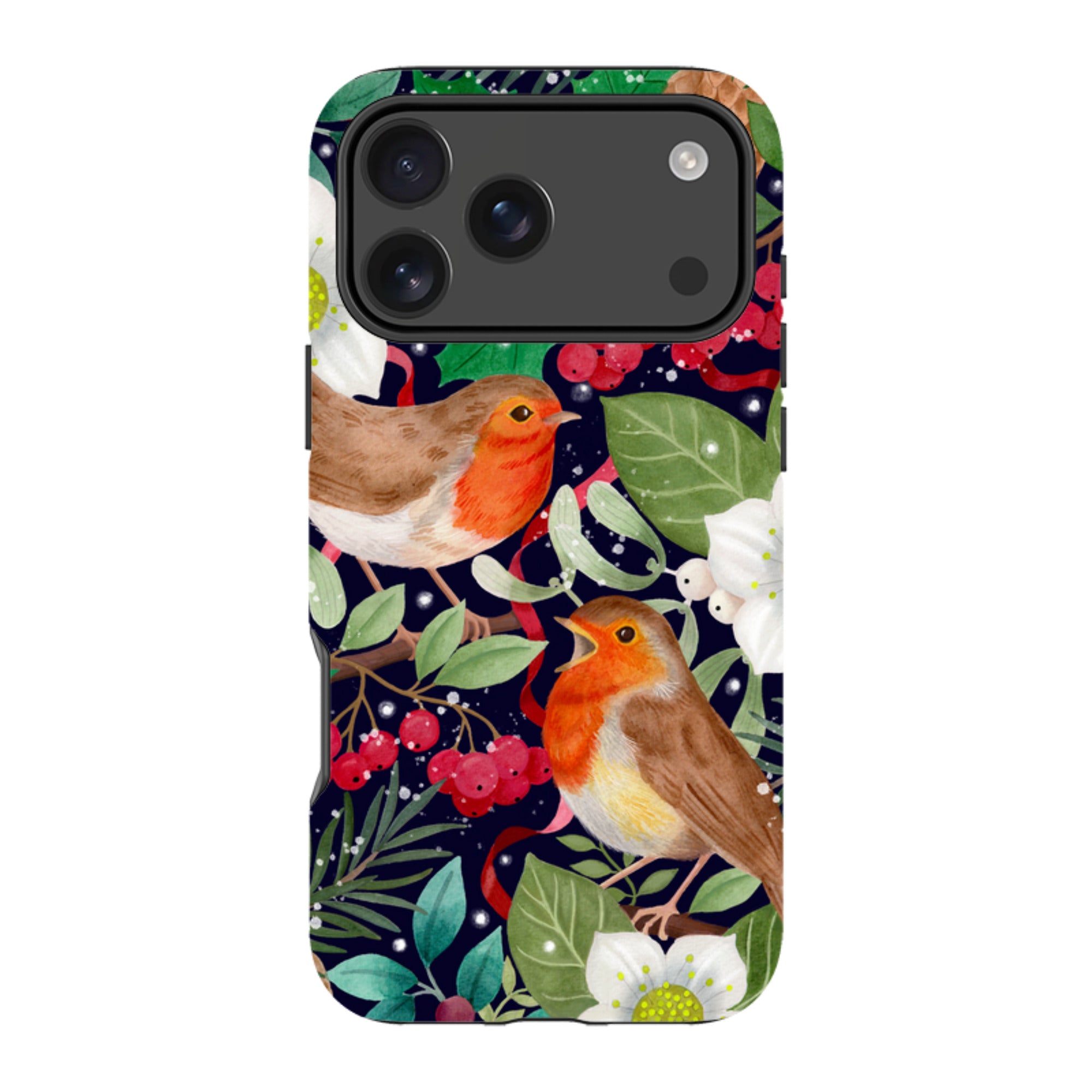iPhone MagSafe Tough Case -  Shared Song By Bex Parkin