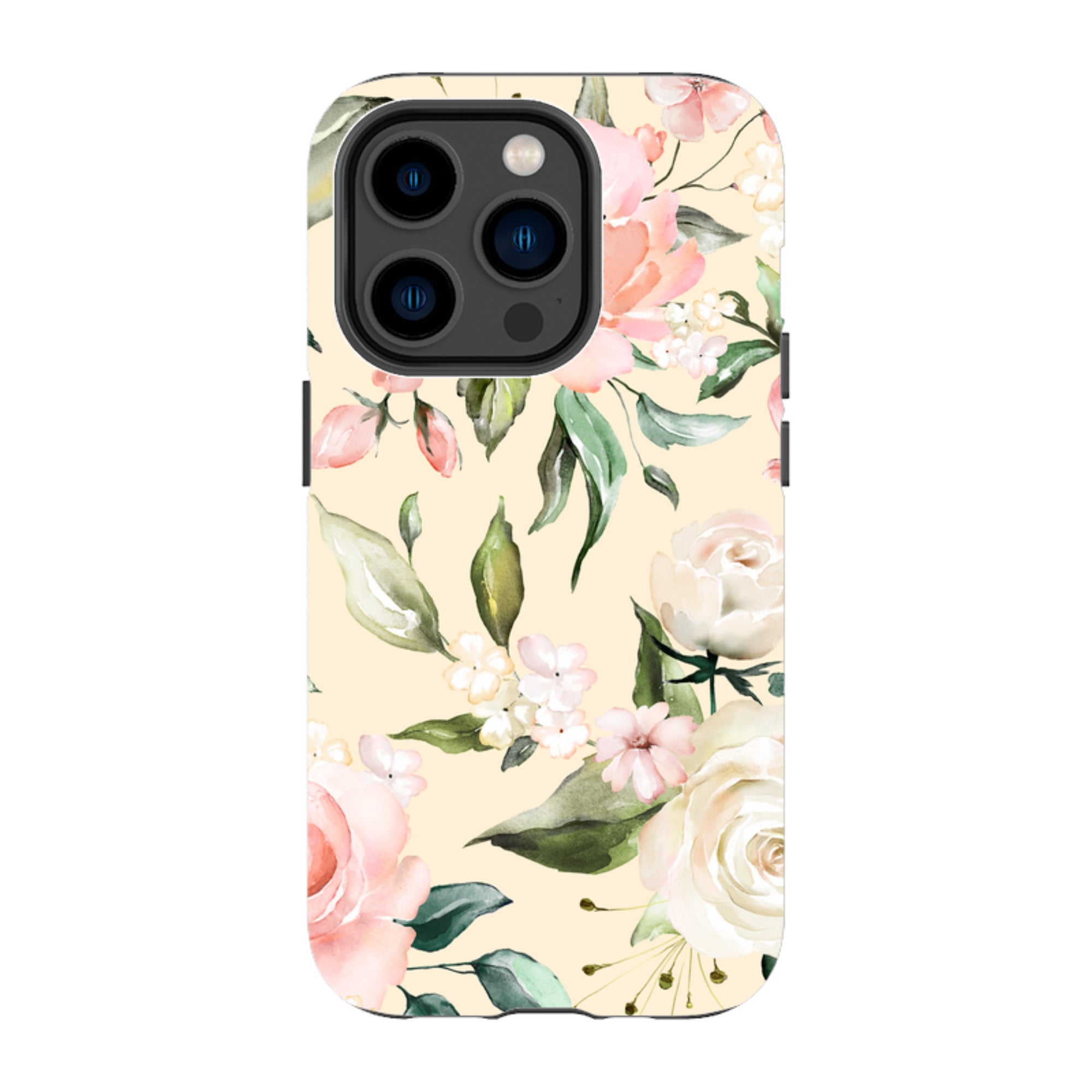 iPhone Tough Case - Abinger