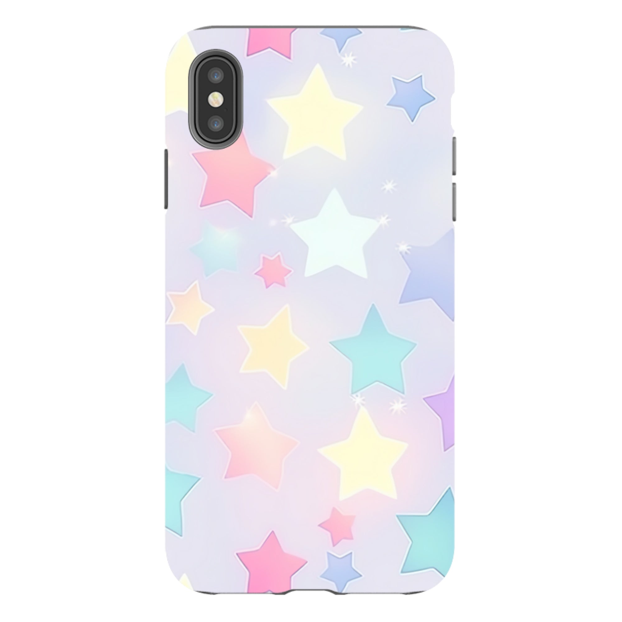 iPhone Case - Colour Stars III