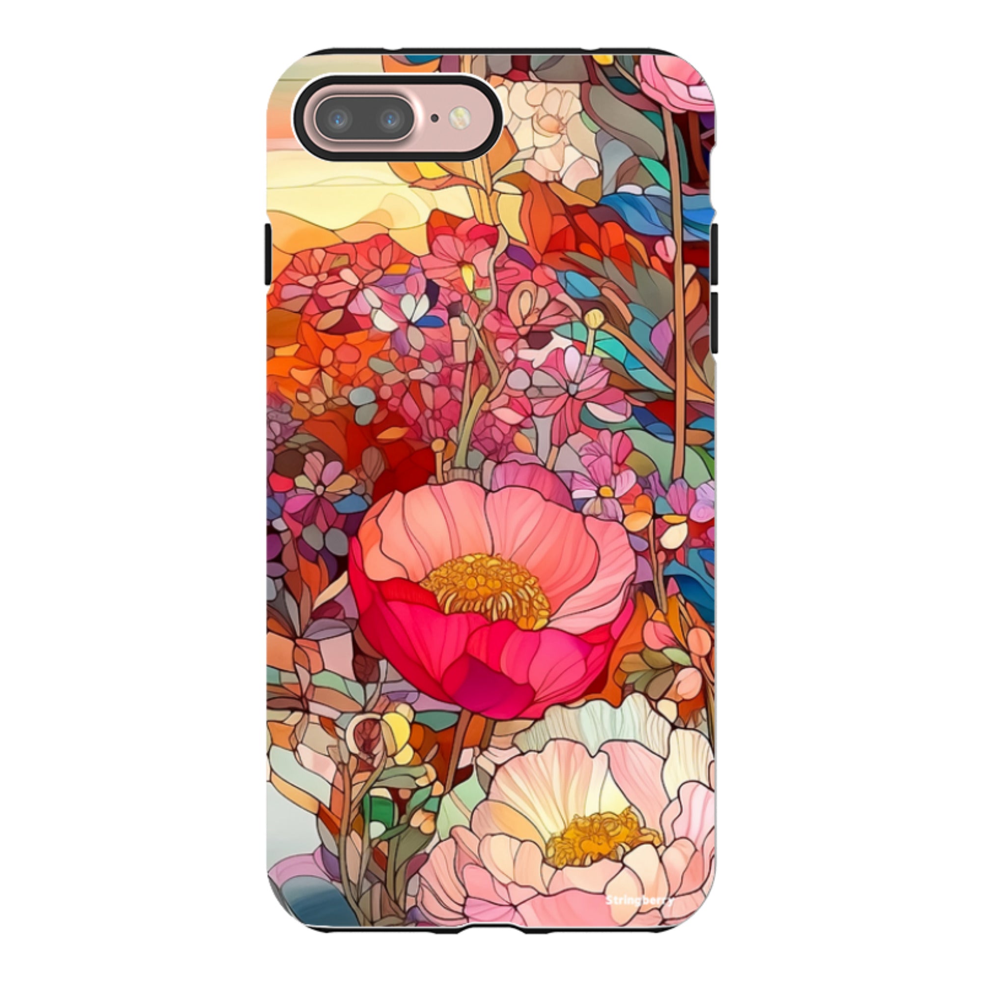iPhone Tough Case - Brundal