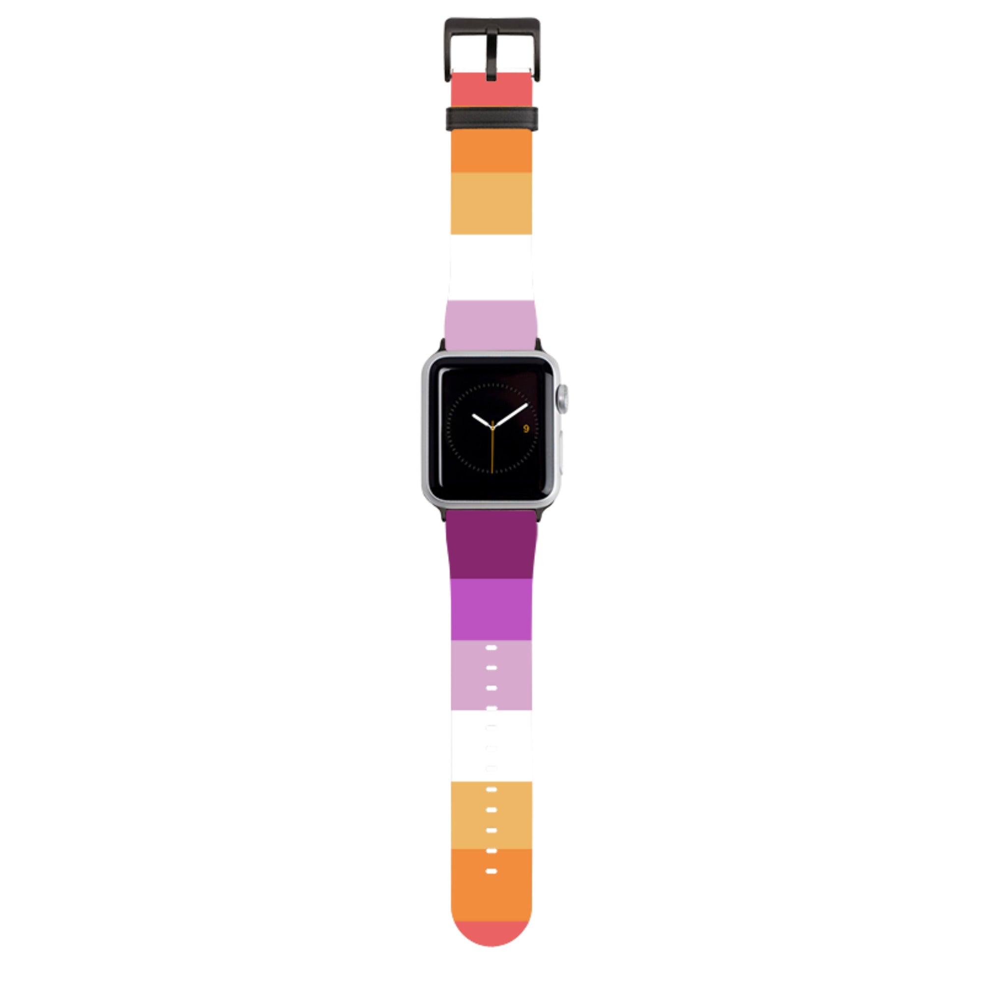Anaheim Chroma Apple Watch Strap