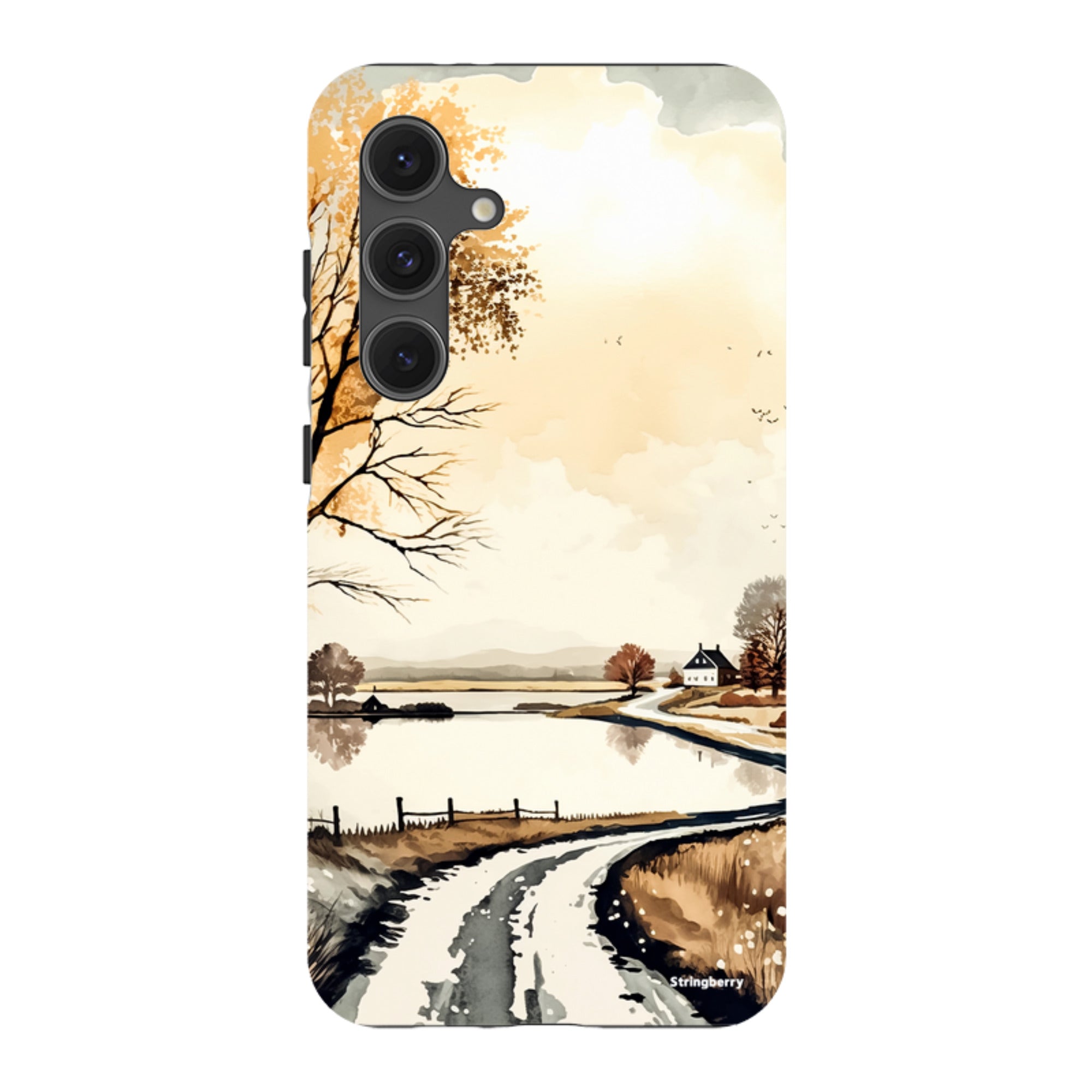Samsung Tough Case - Brixham