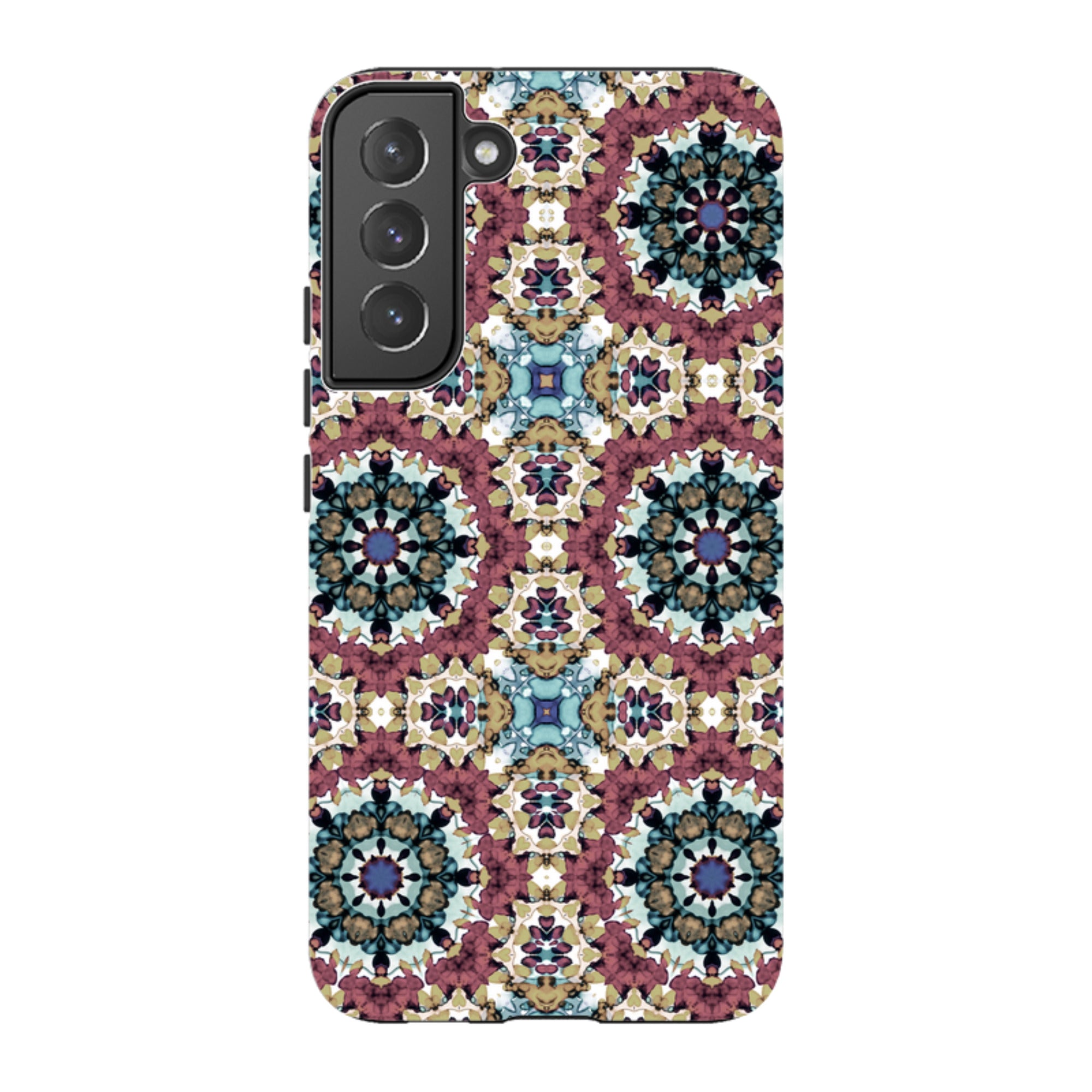 Samsung Tough Case - Kerrville Folk