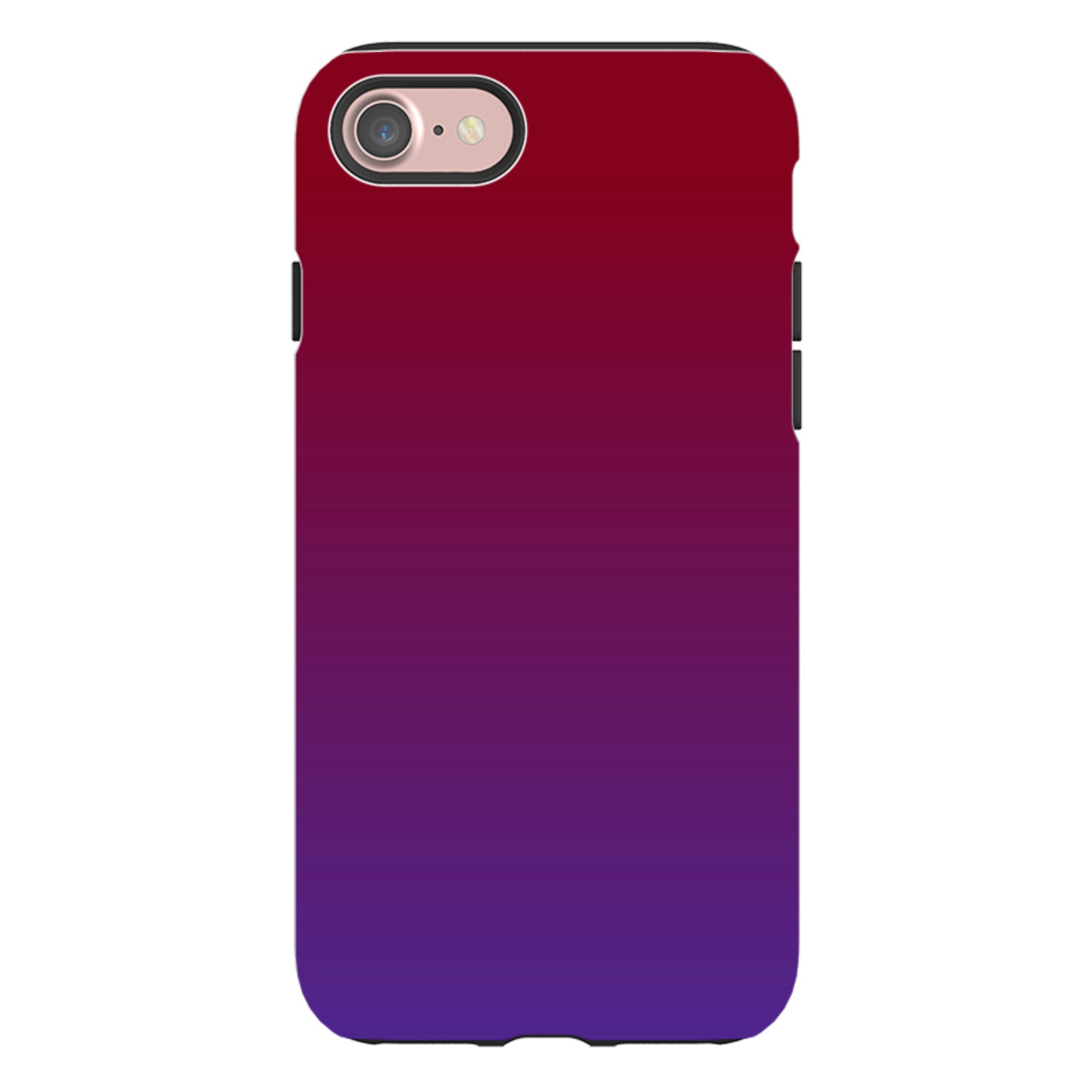 iPhone Tough Case - Luminous By Kitty Joseph