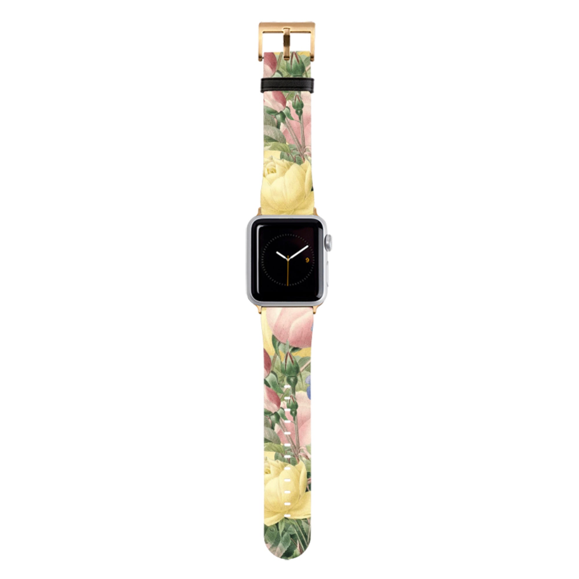 Ockley Apple Watch Strap