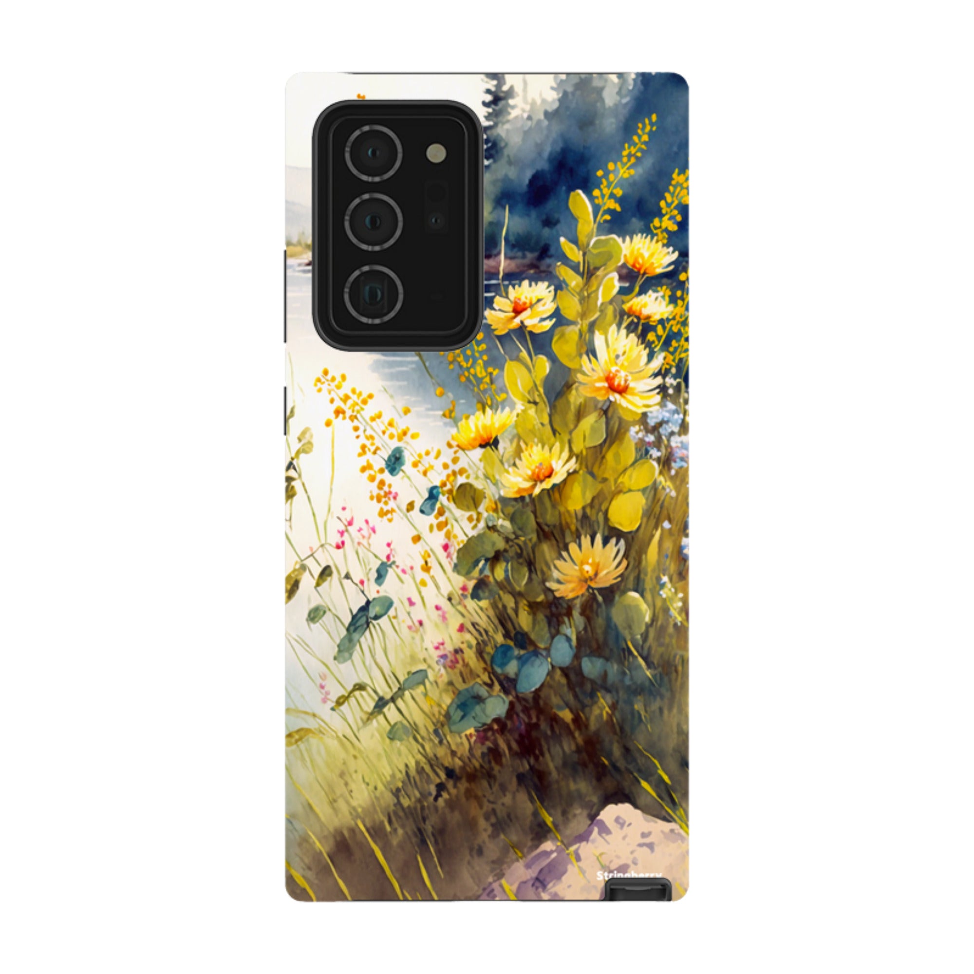 Samsung Tough Case - Buttermere