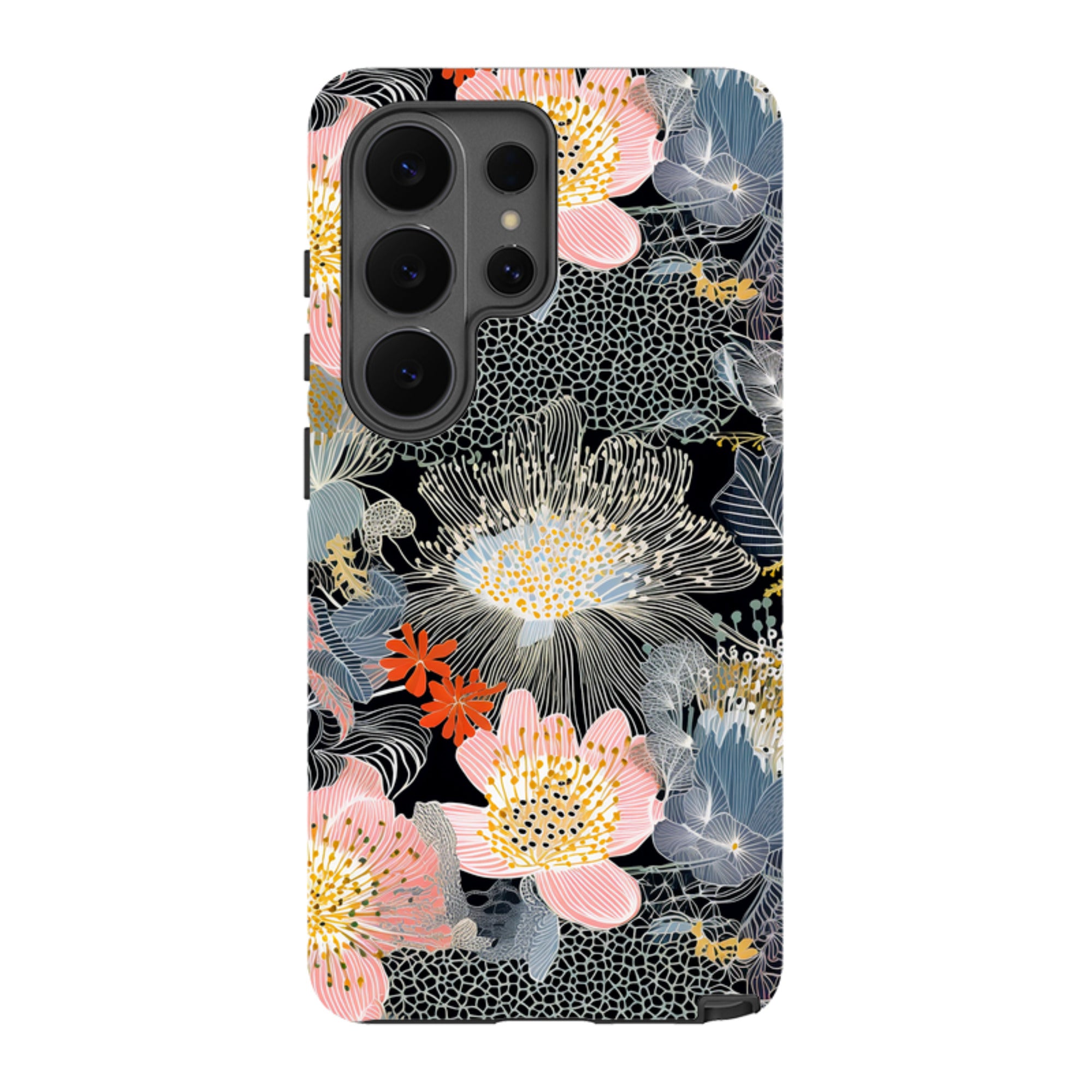 Samsung Tough Case - Colorada